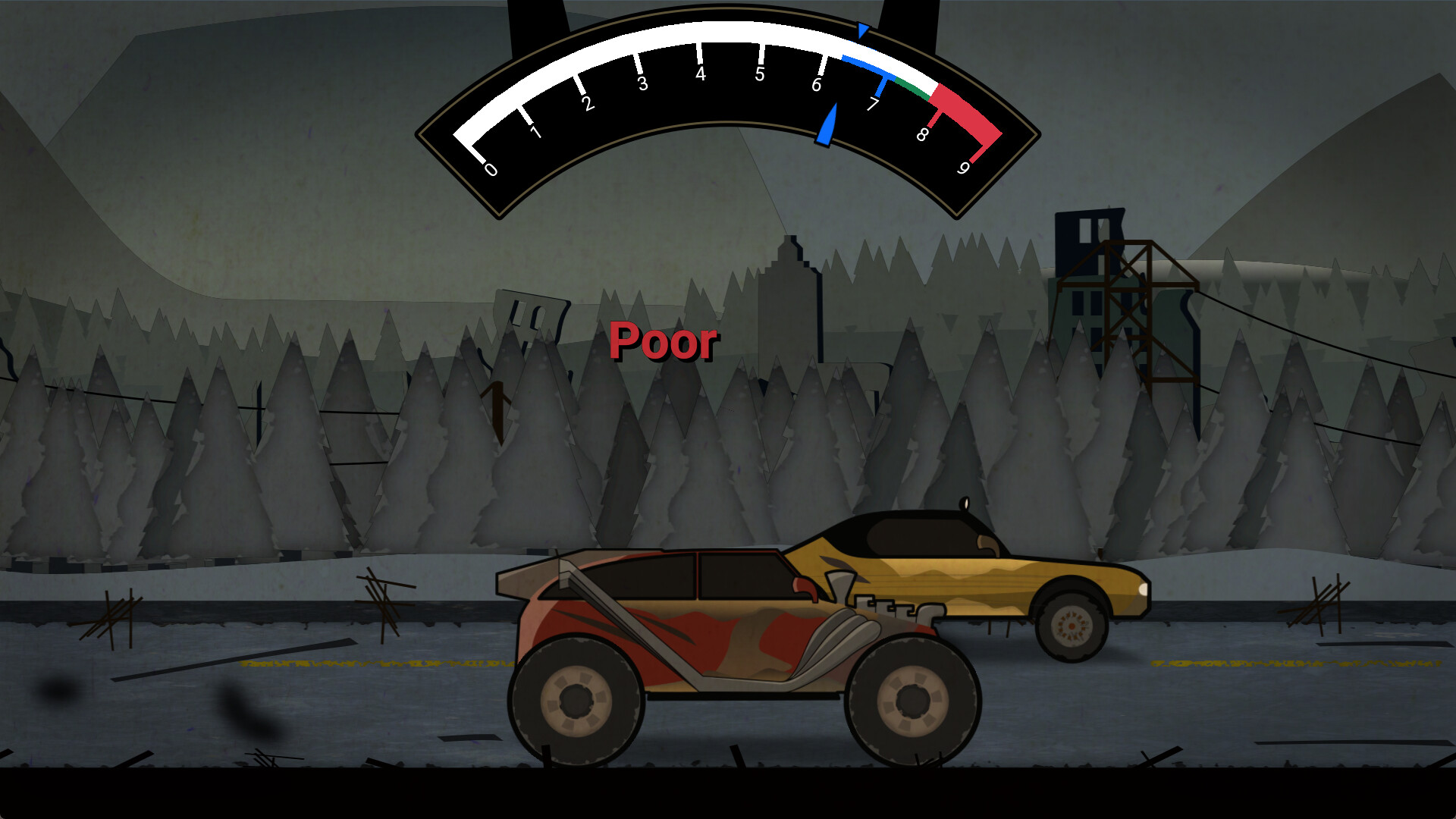 Rushcremental screenshot 6