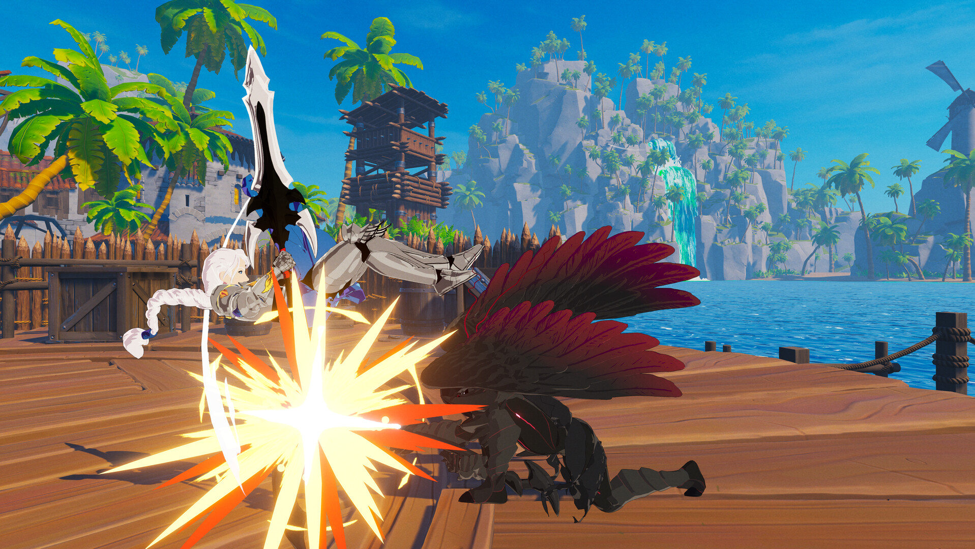 Origin of Storms screenshot 4