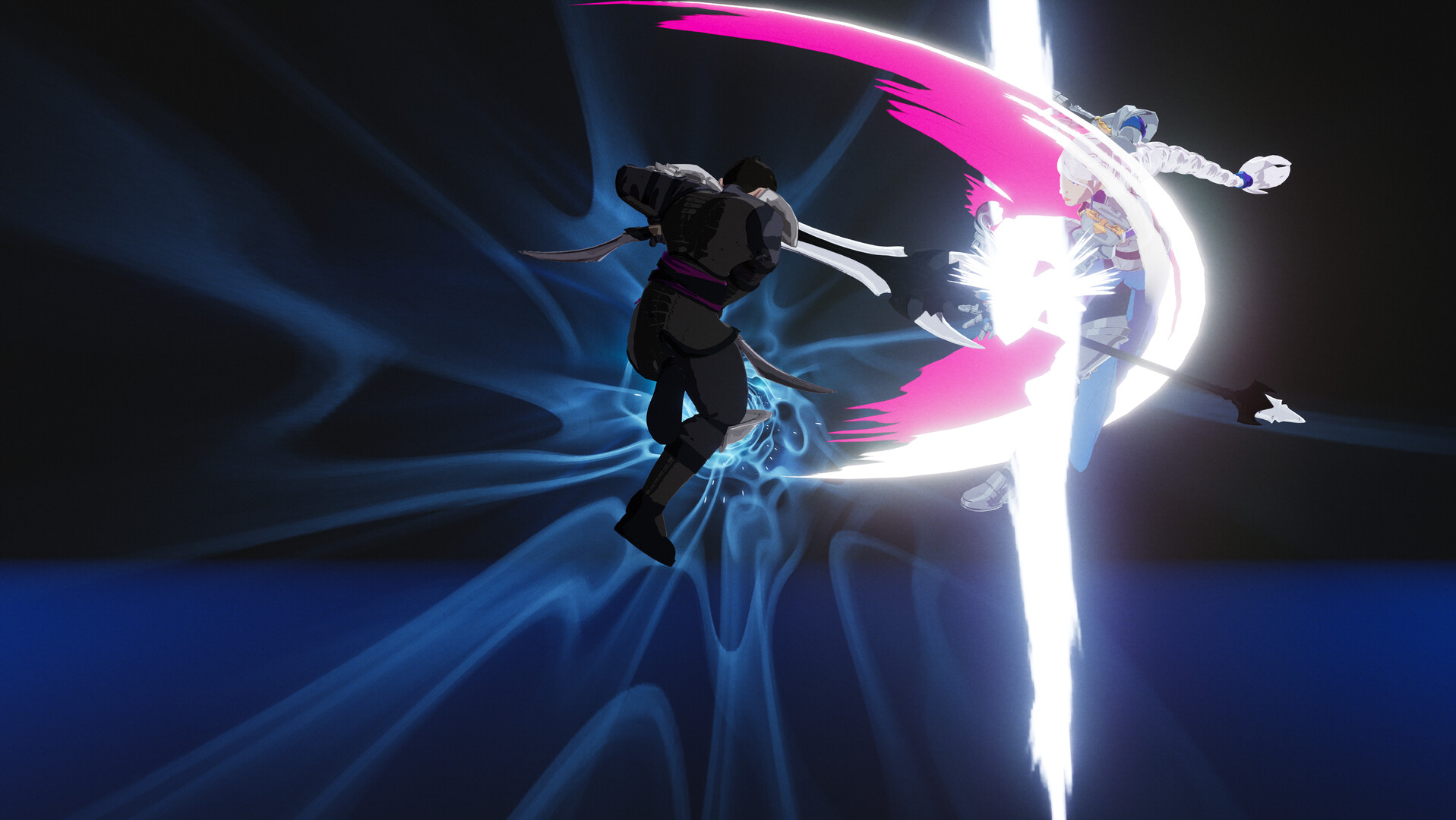 Origin of Storms screenshot 2