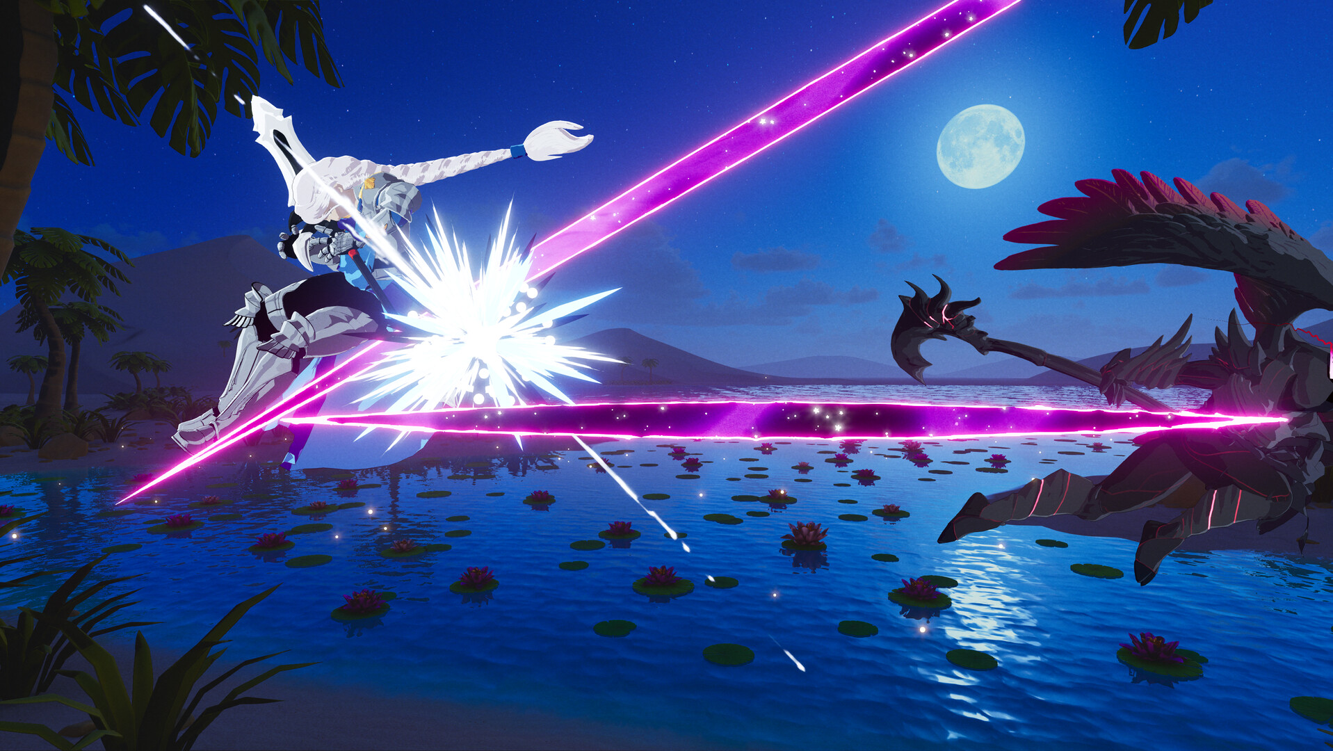 Origin of Storms screenshot 3