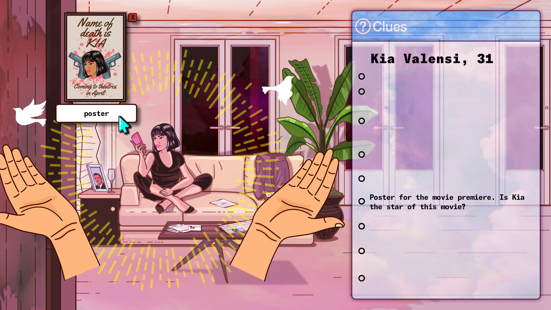 God For A Day screenshot 2