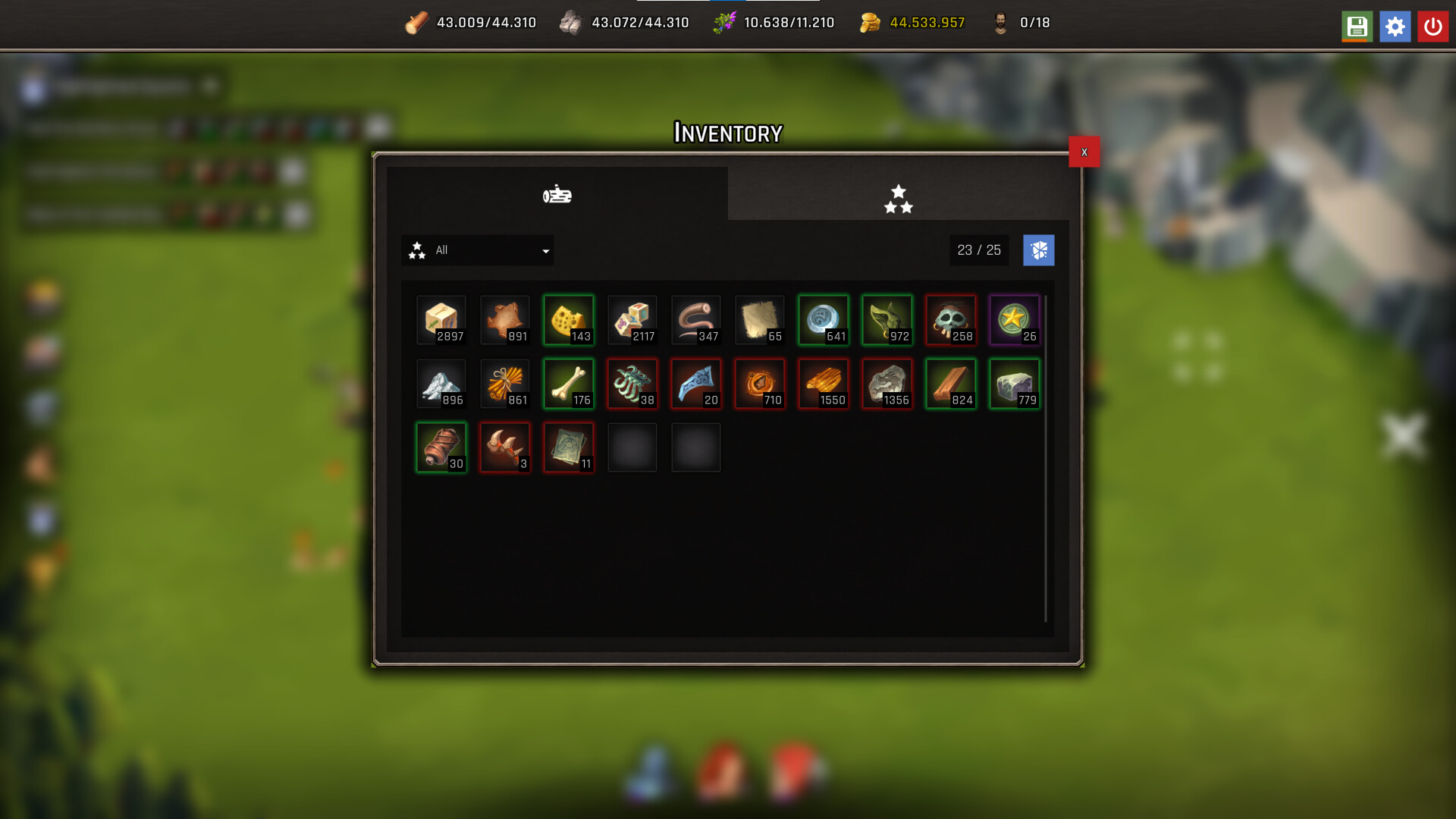 Piece Quest Idle screenshot 13