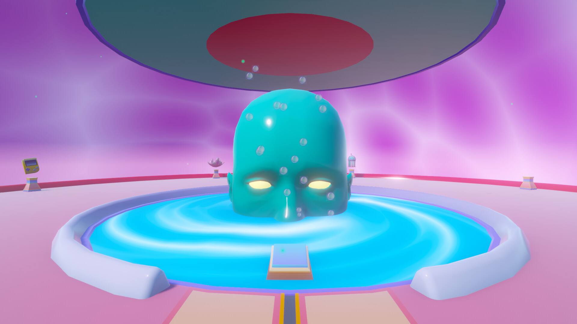 With Shining Eyes screenshot 3