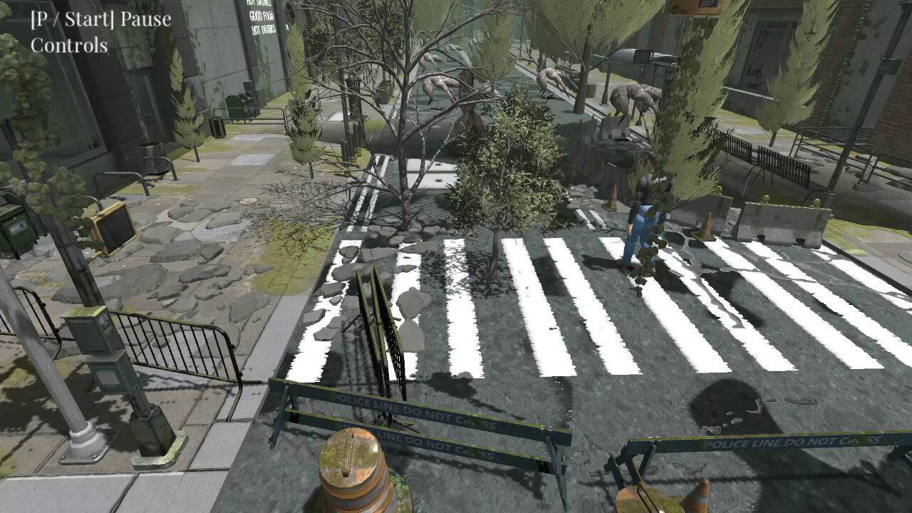 SPIRITUS 2 screenshot 8