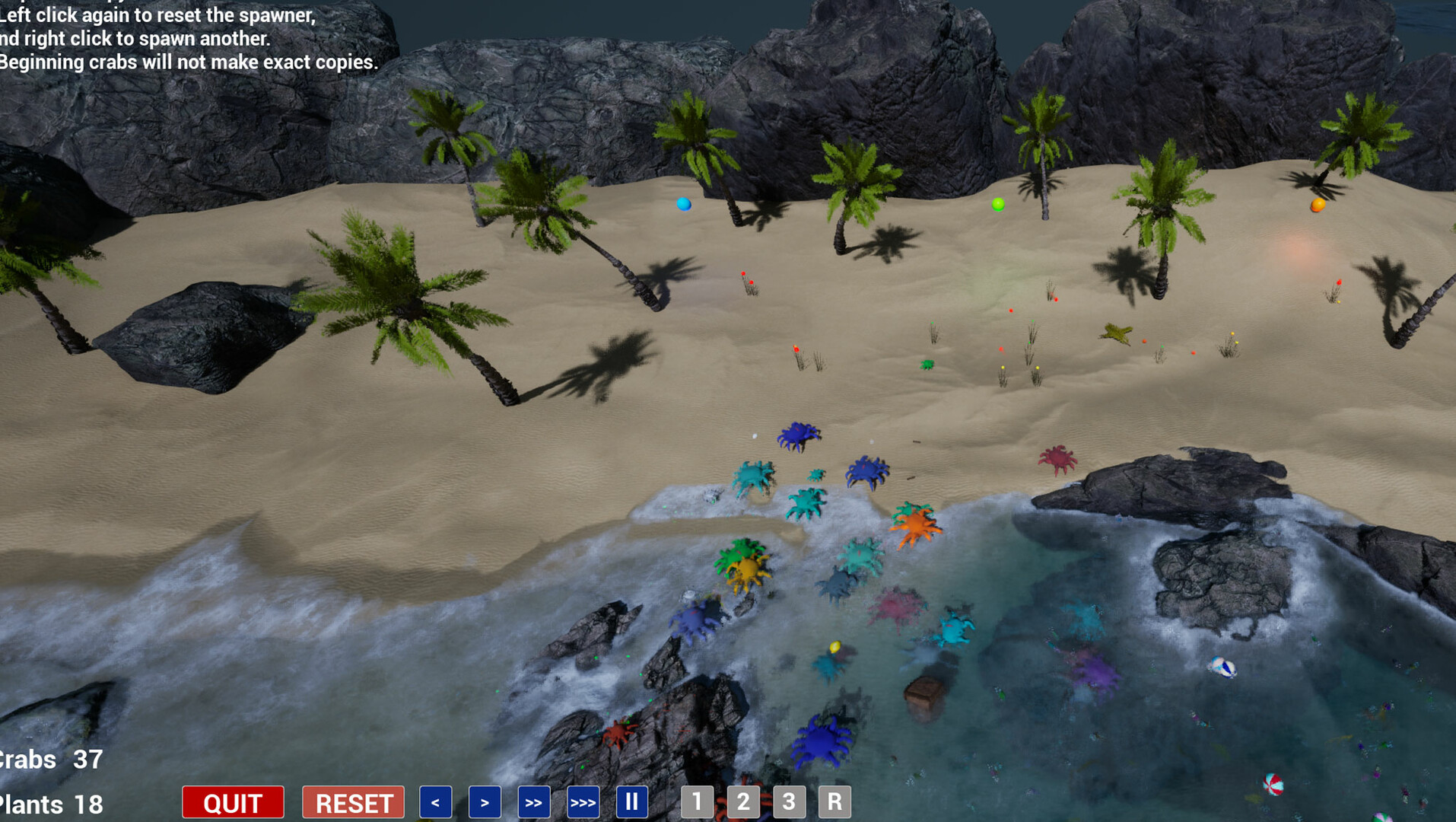 You Got Crabs screenshot 4