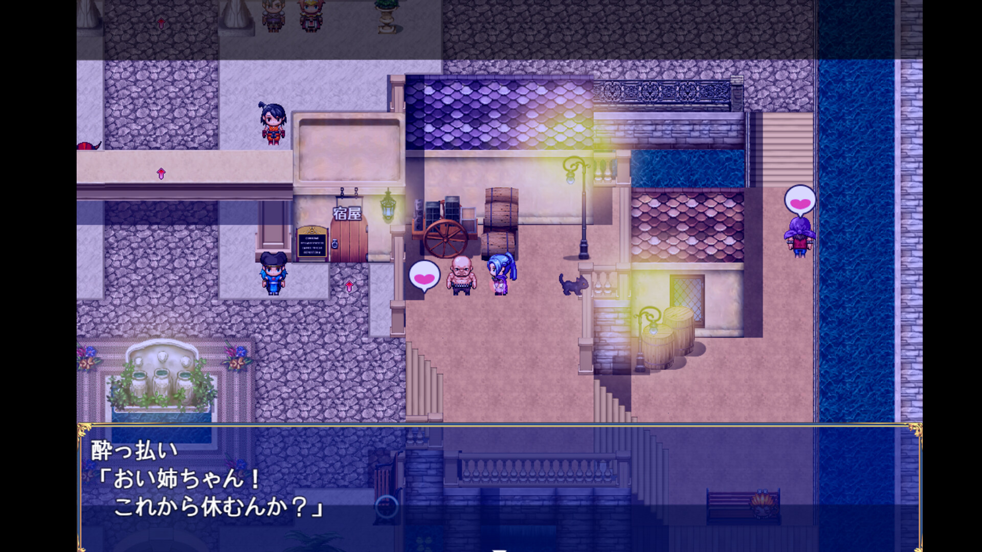 Solo leeching~35-Year-Old Magician Journey screenshot 3