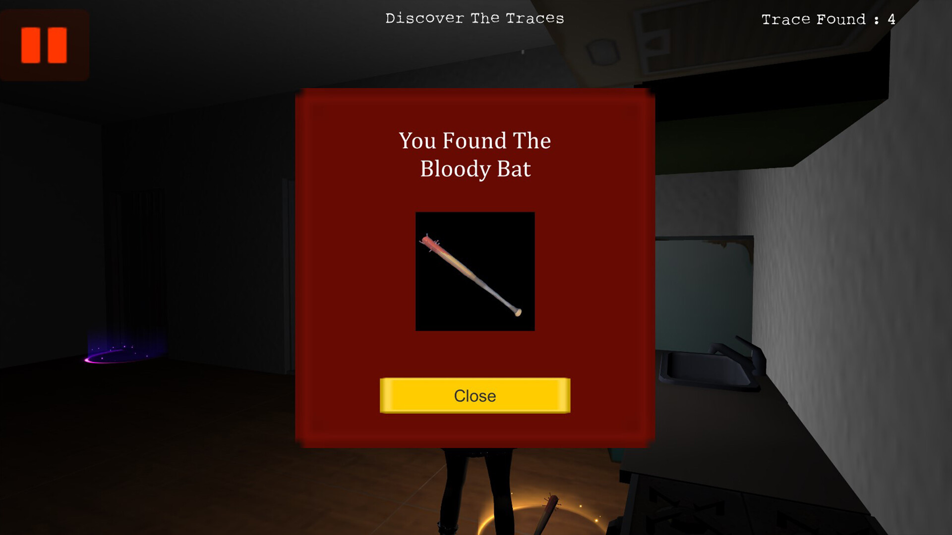 Scary Psycho Lady Simulator screenshot 11