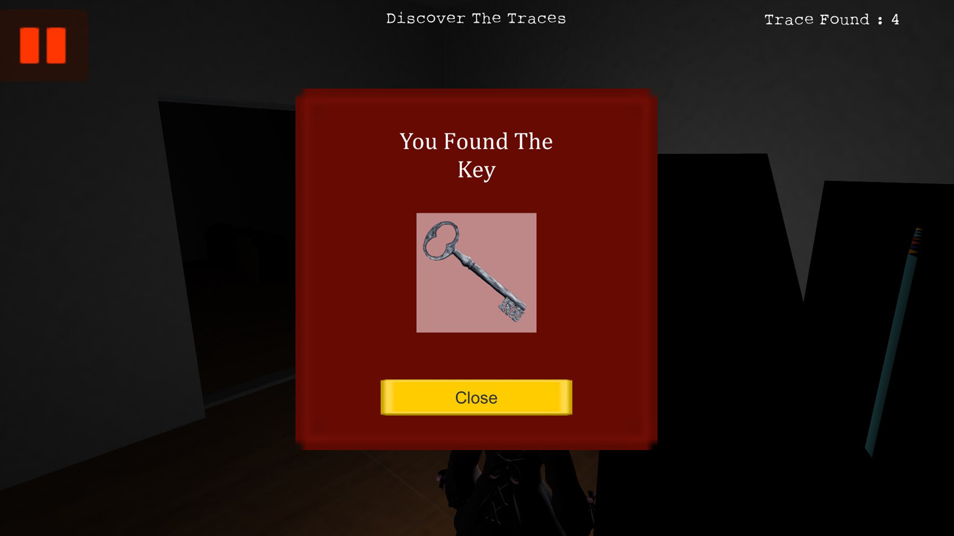Scary Psycho Lady Simulator screenshot 12