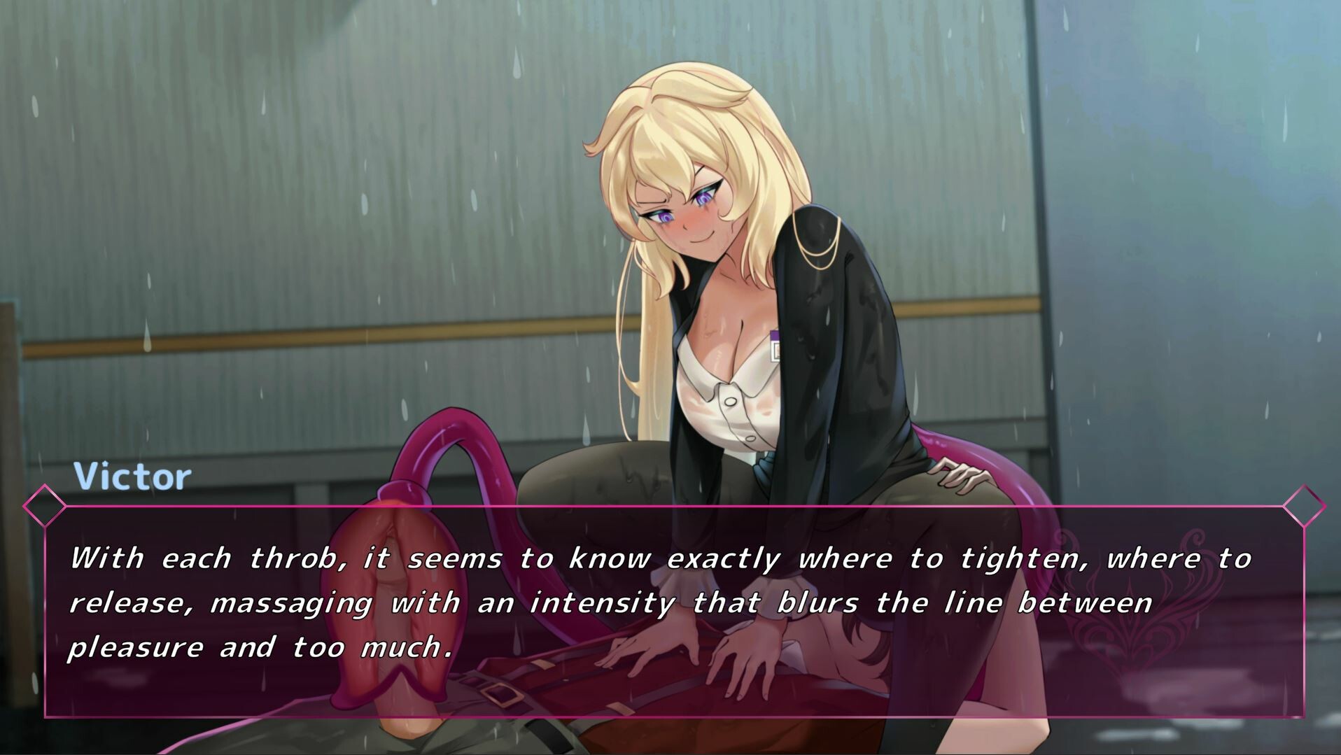 Situation Succ: Inn Elysium screenshot 3