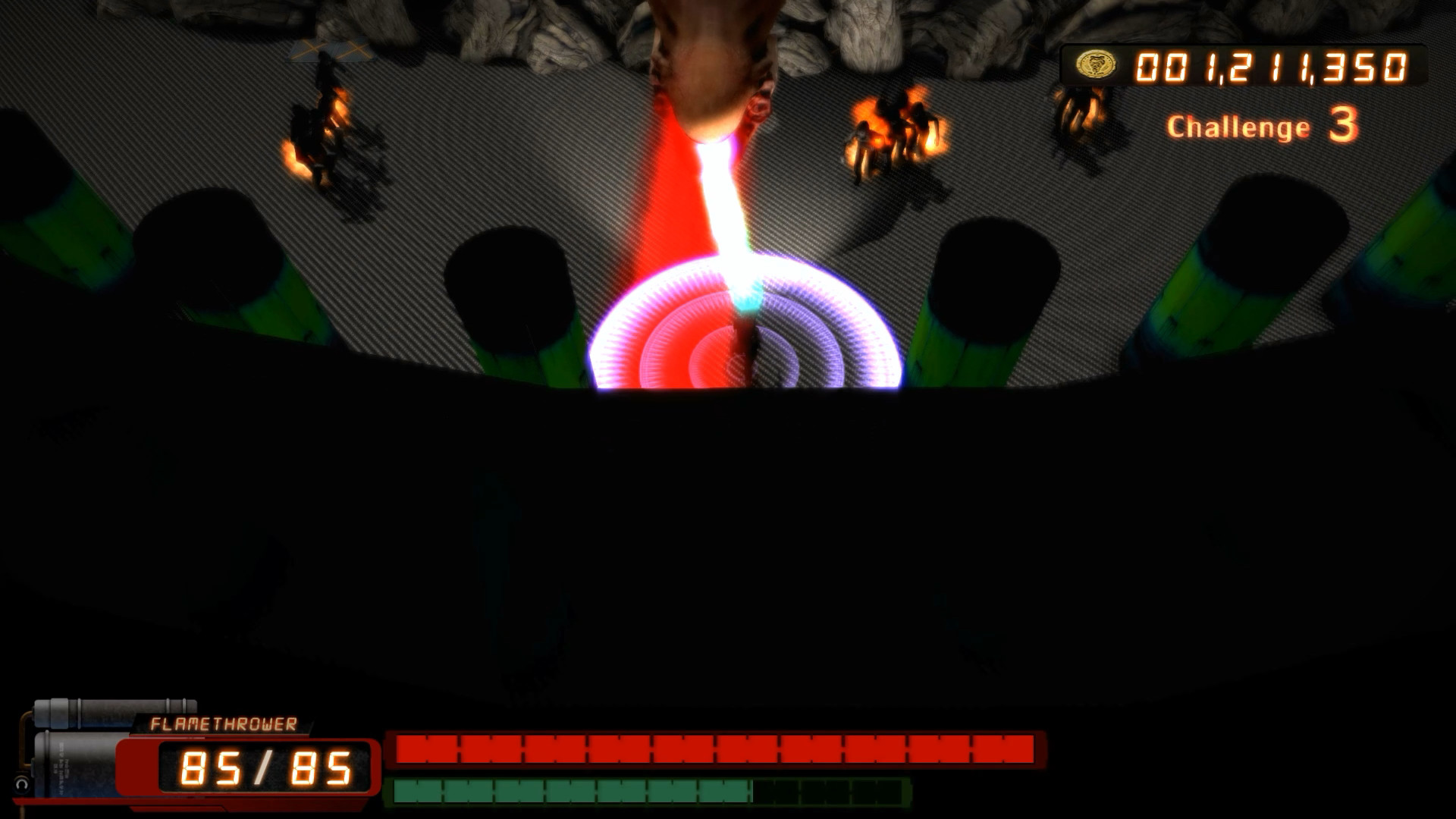 A Mass of Dead screenshot 10