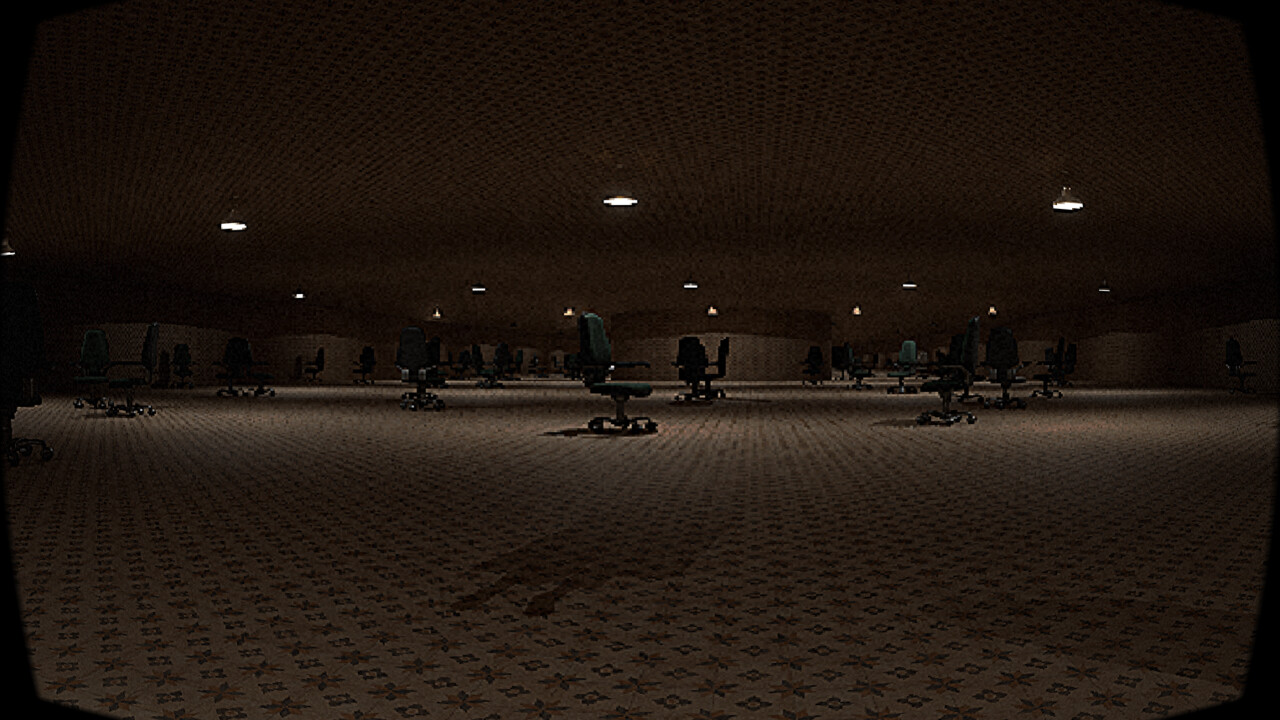 Stray:Exotic screenshot 1