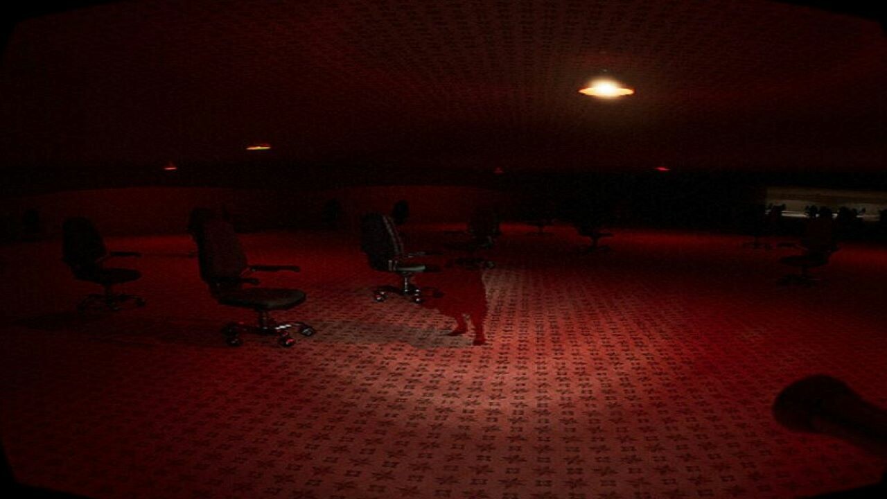 Stray：Exotic screenshot 2