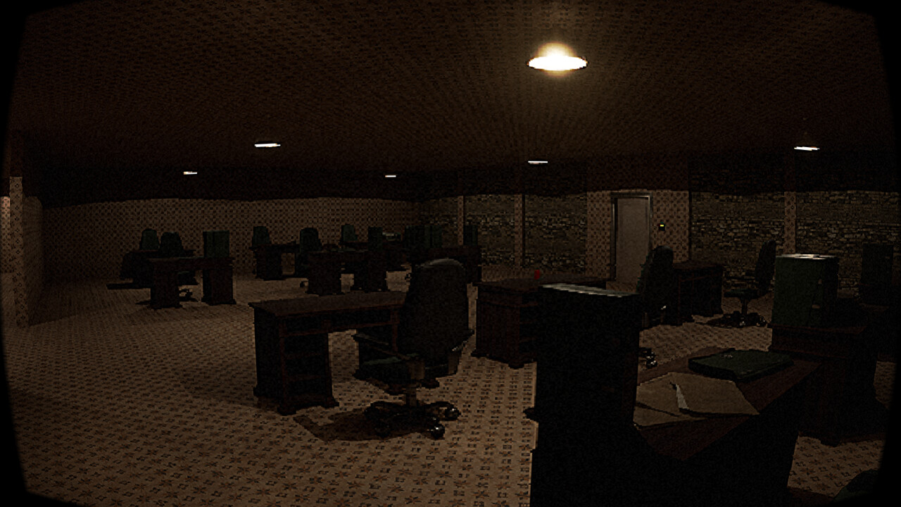 Stray:Exotic screenshot 3