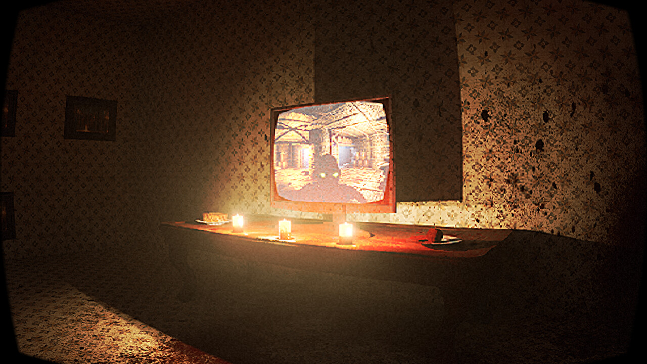 Stray：Exotic screenshot 9