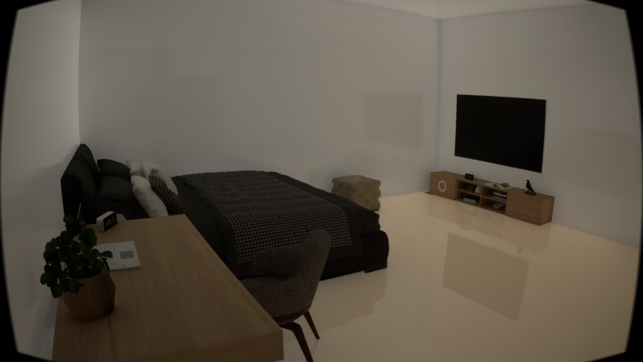 Stray：Exotic screenshot 8