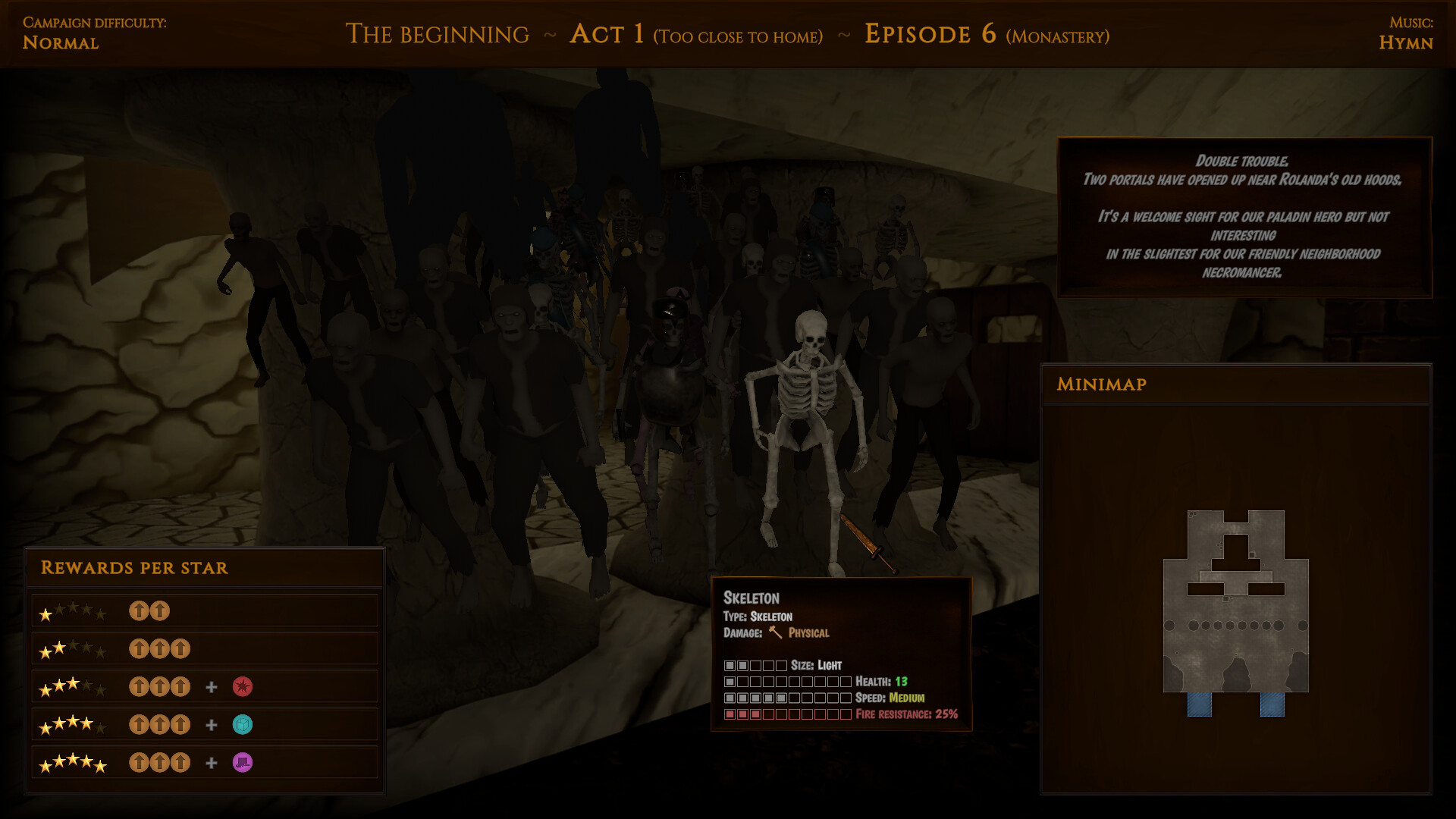 Chronocide screenshot 19