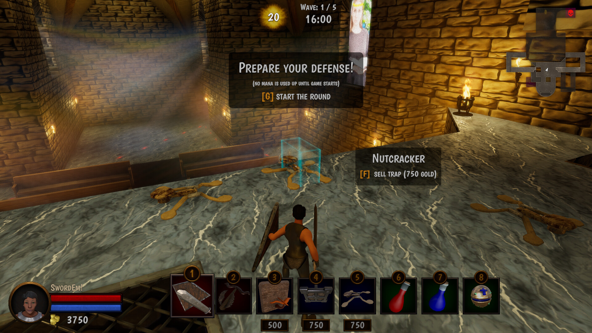 Chronocide screenshot 18