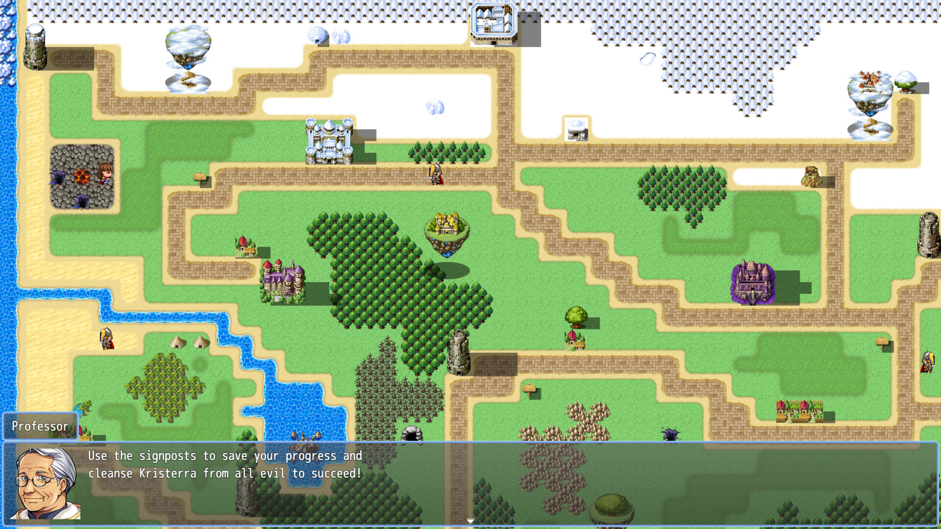 Game Tester Quest screenshot 3