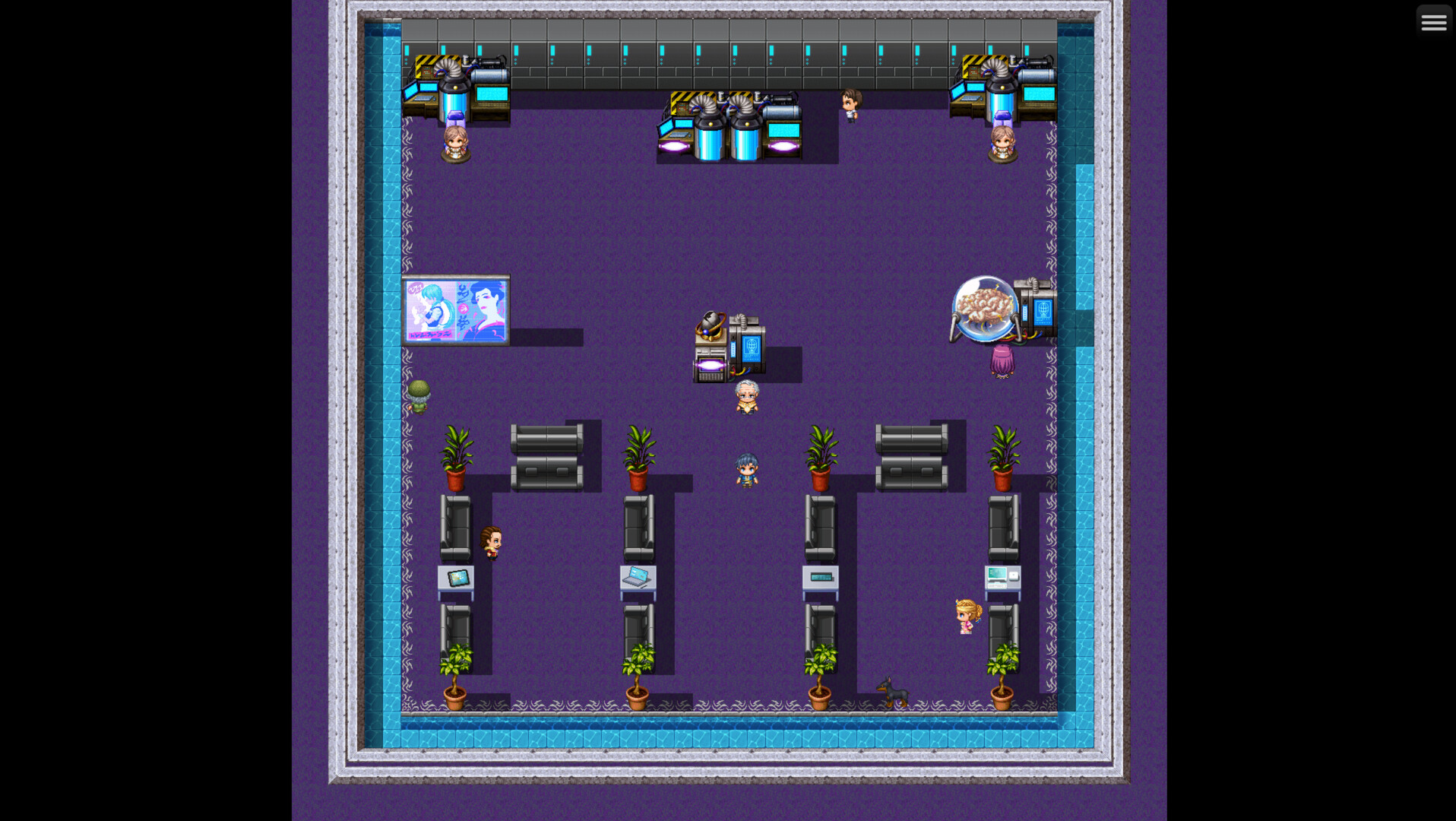 Game Tester Quest screenshot 1