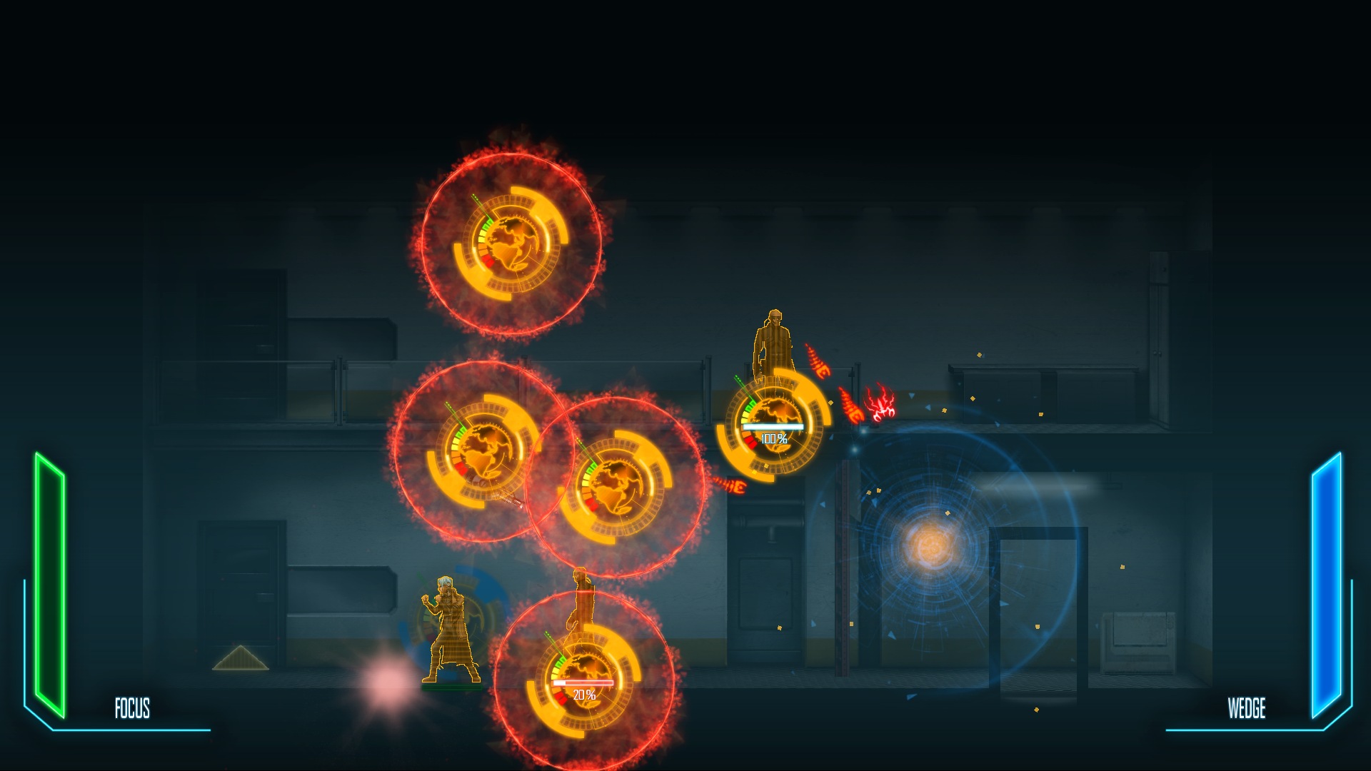 Dex screenshot 6
