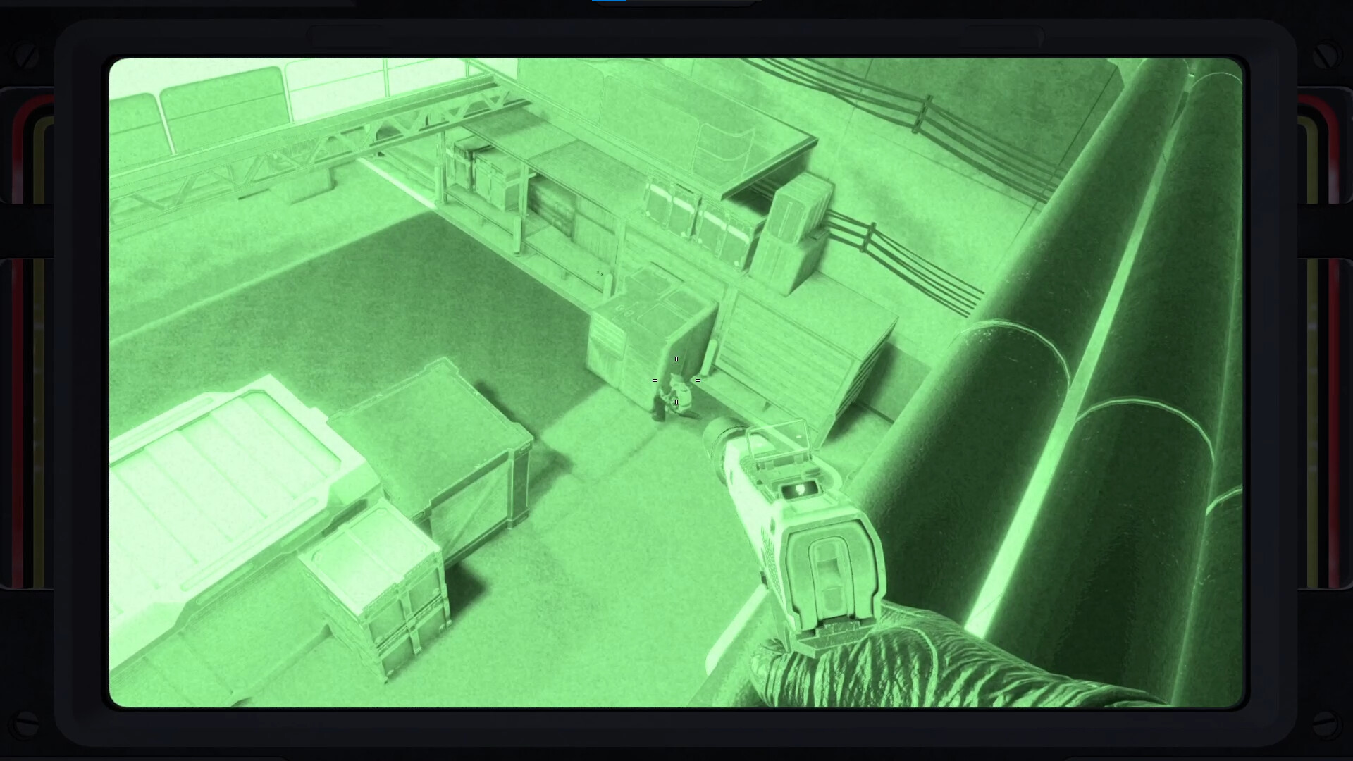 Aquametsis screenshot 14