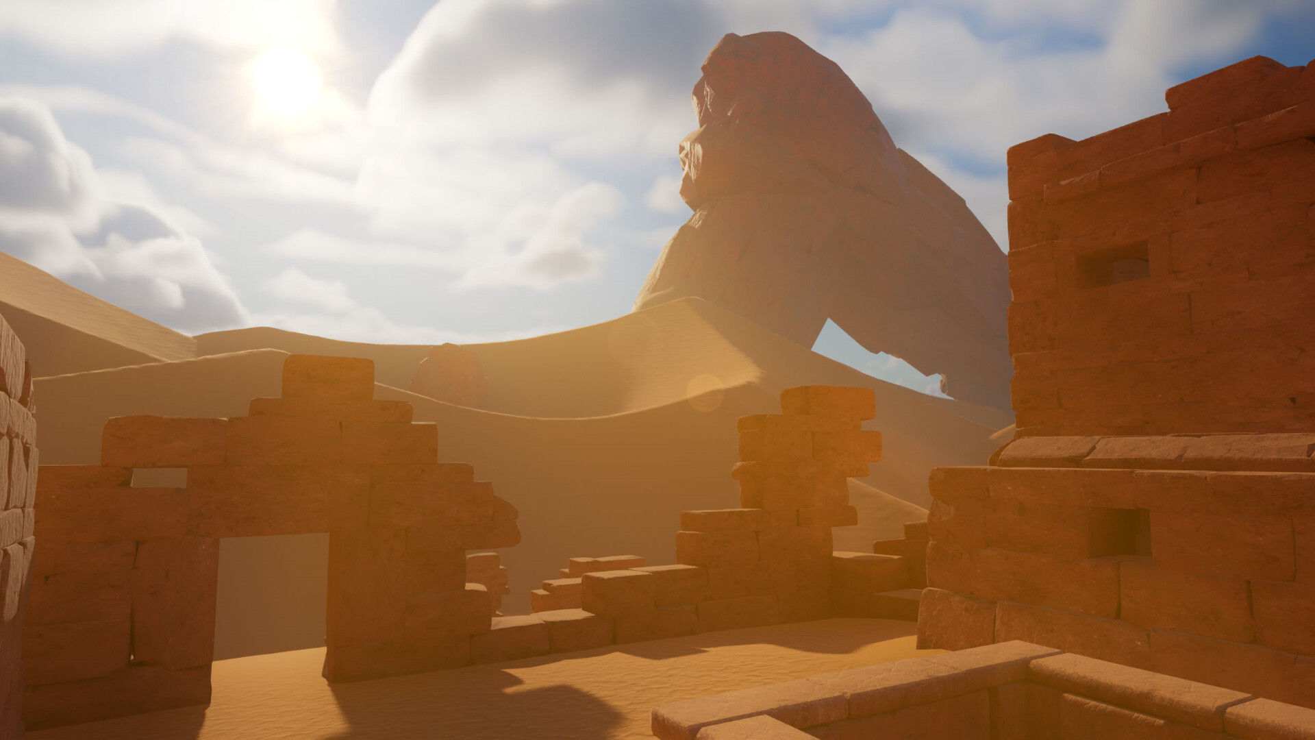 Storm's Eye screenshot 3