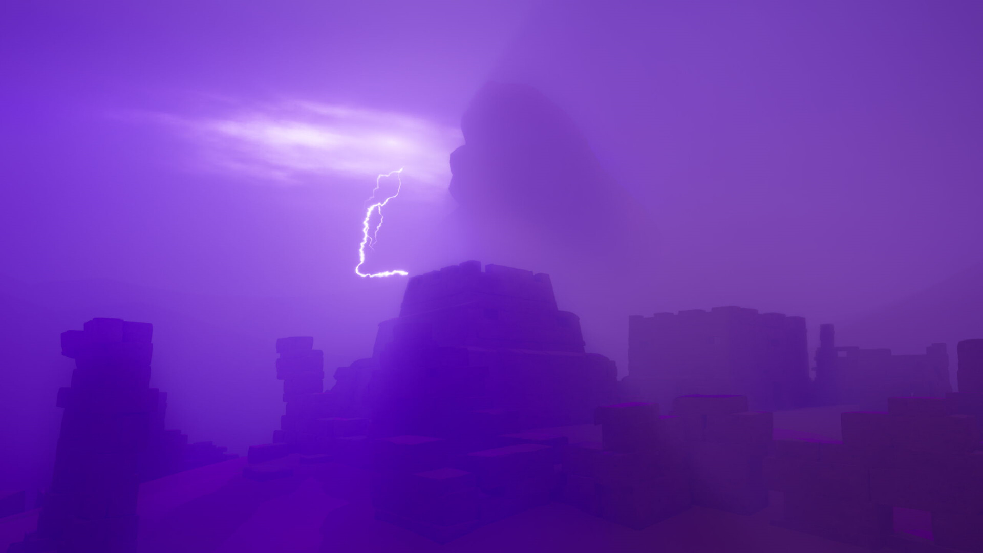 Storm's Eye screenshot 5