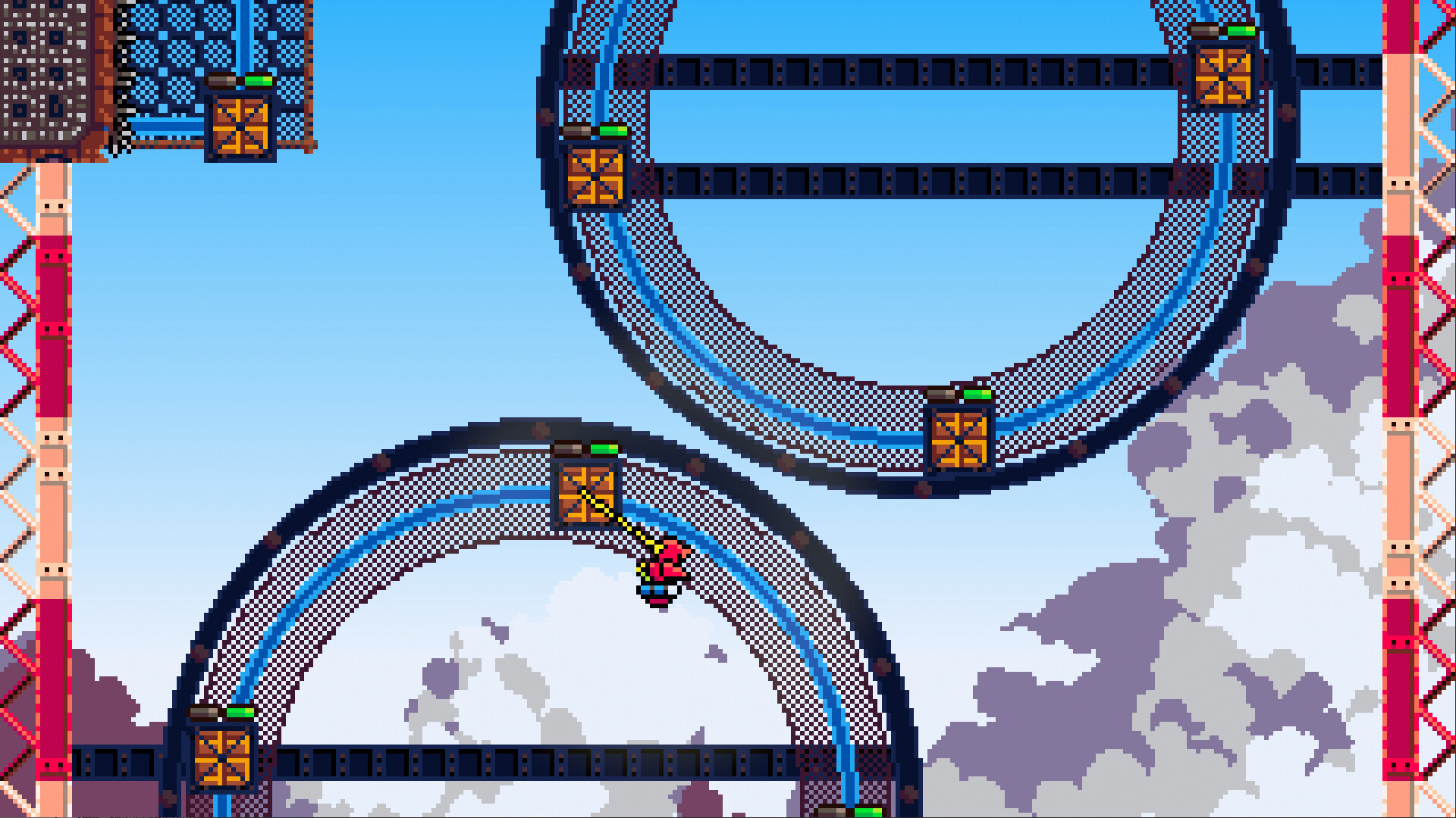 Kiopioke! screenshot 6