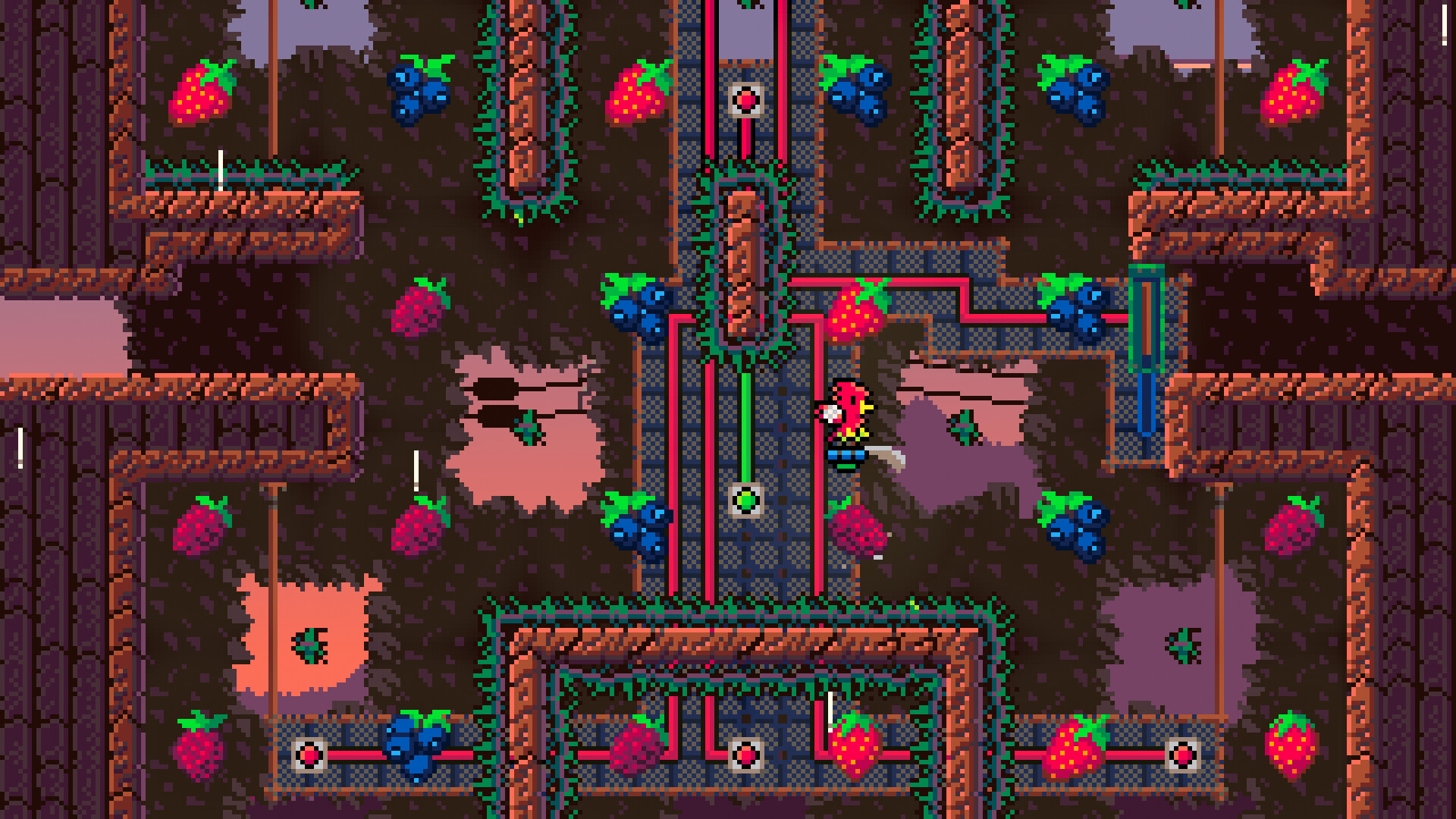 Kiopioke! screenshot 5
