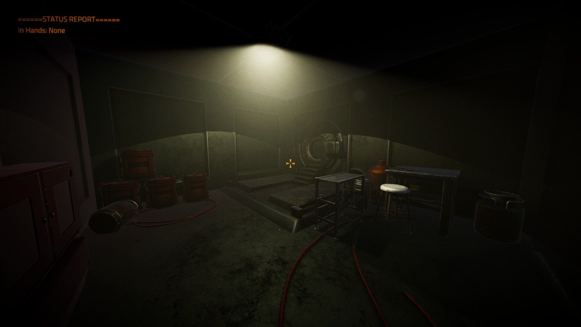 Space Freighter screenshot 4
