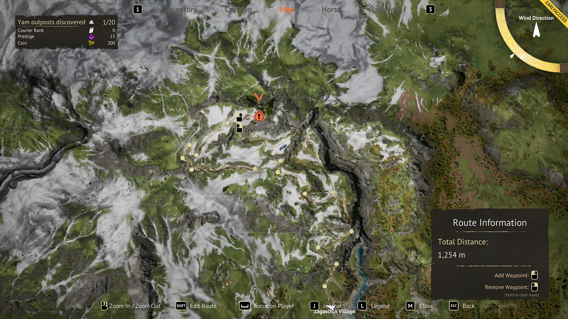 The Legend of Khiimori screenshot 7