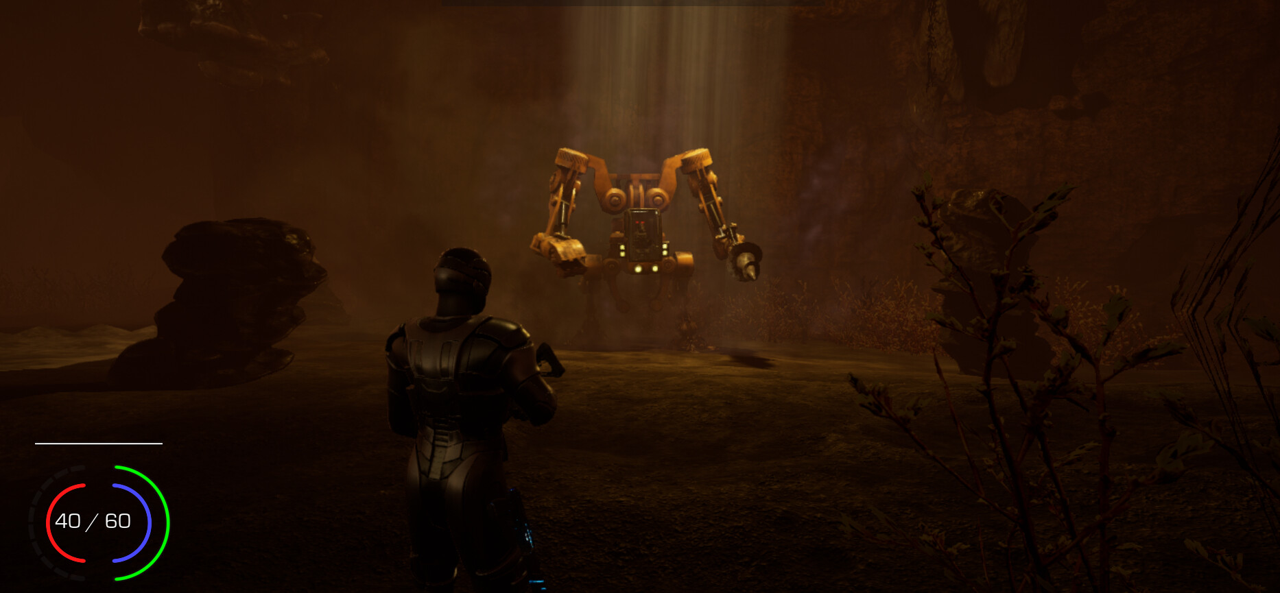SoLo screenshot 1
