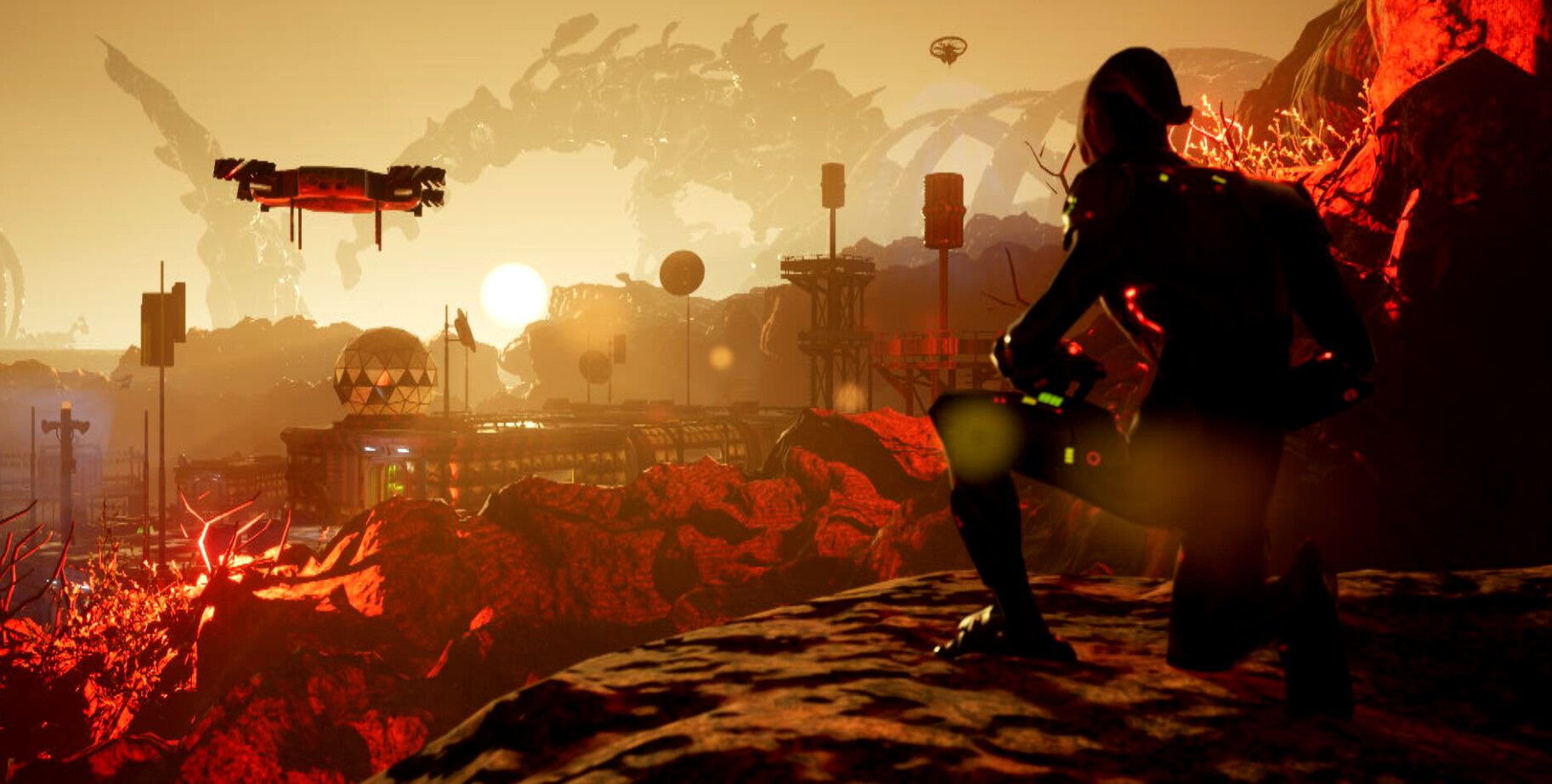 SoLo screenshot 7