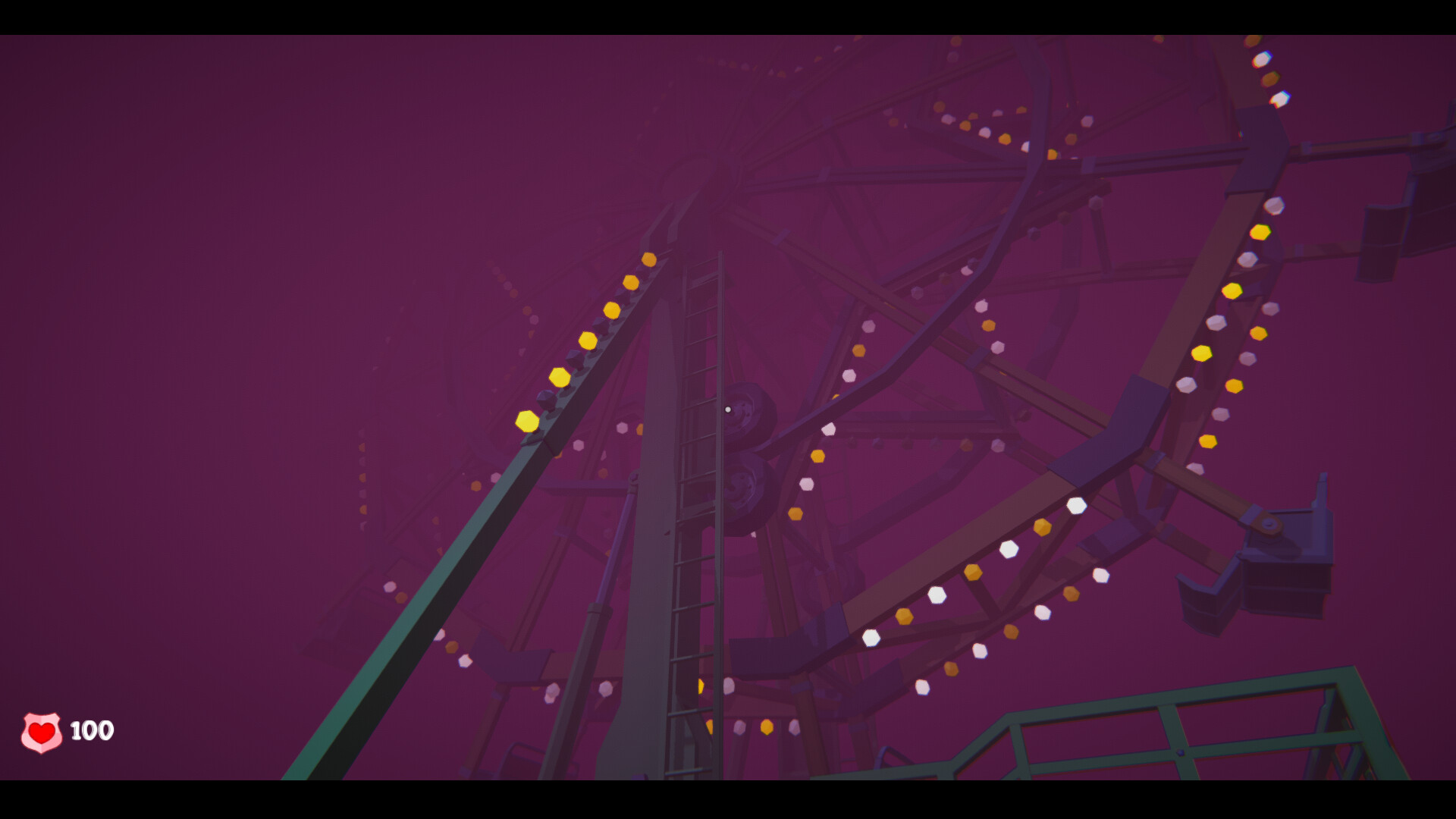 Circus of TimTim - Mascot Horror Game screenshot 6