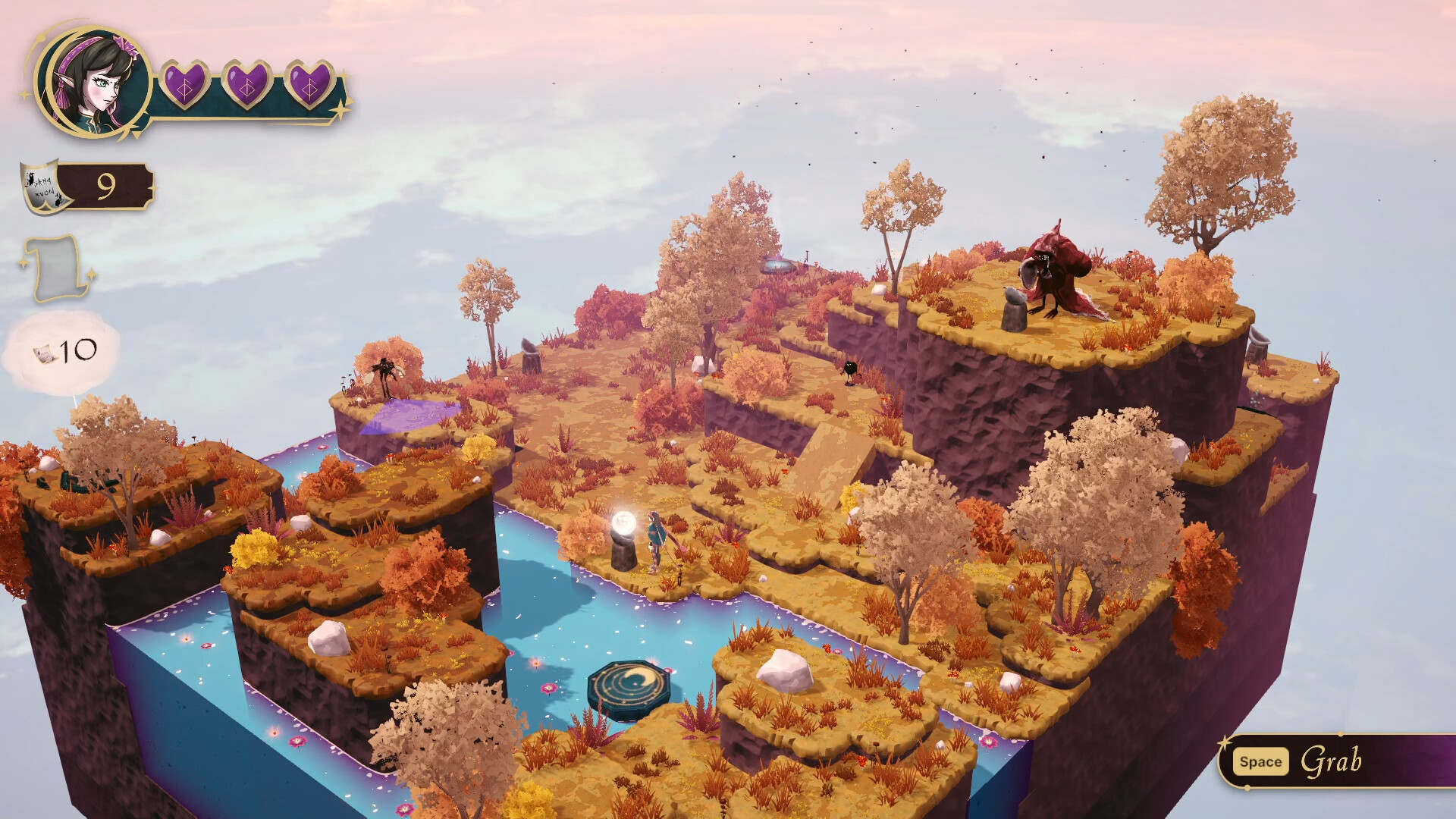 Ink of Fate screenshot 9