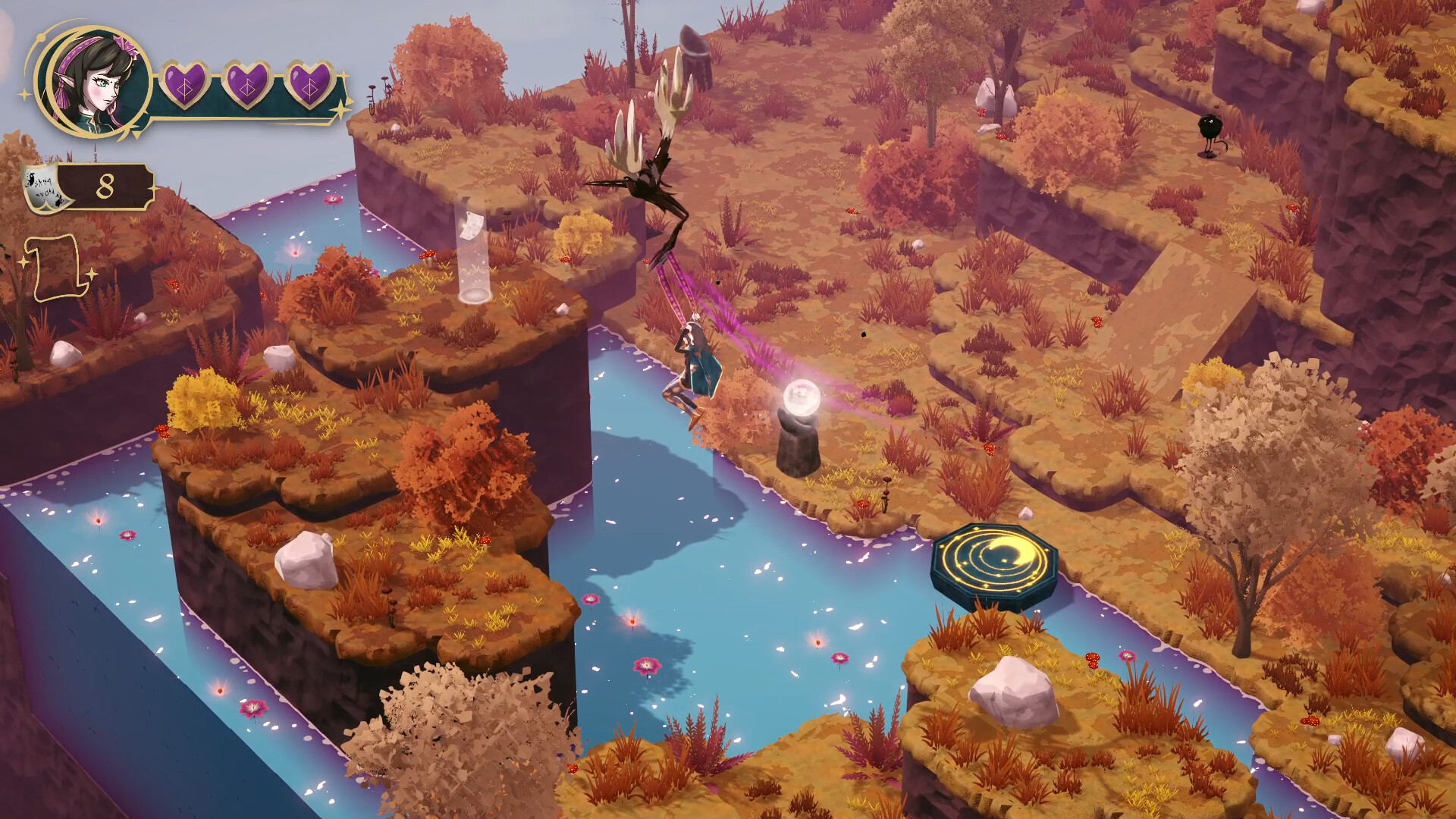 Ink of Fate screenshot 3