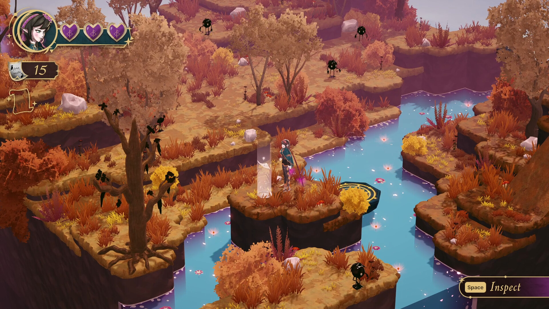 Ink of Fate screenshot 6
