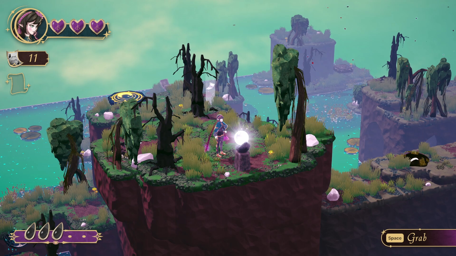 Ink of Fate screenshot 7