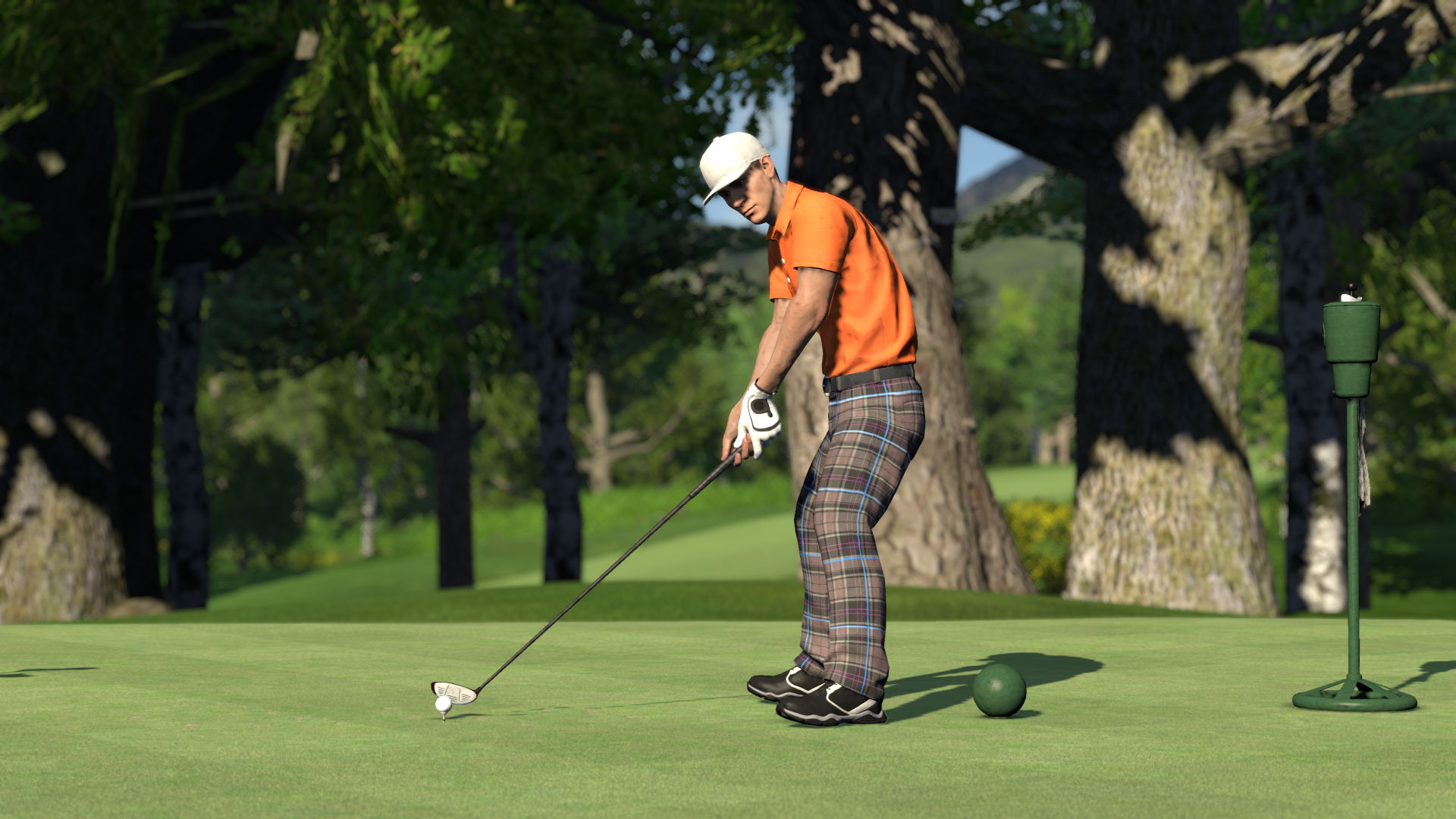 The Golf Club screenshot 16