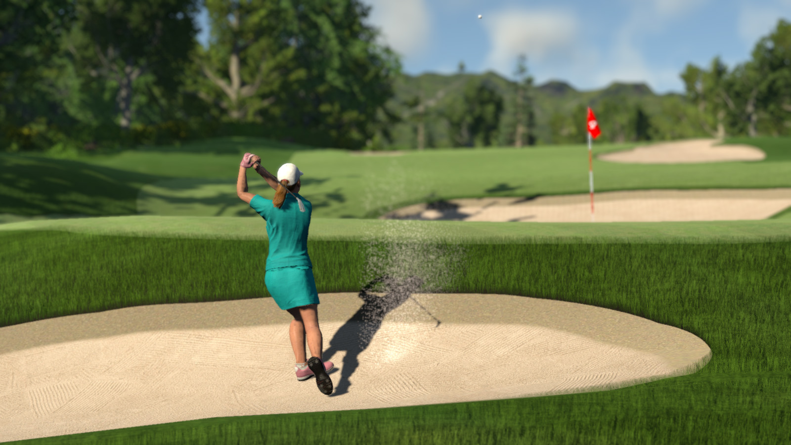 The Golf Club screenshot 15