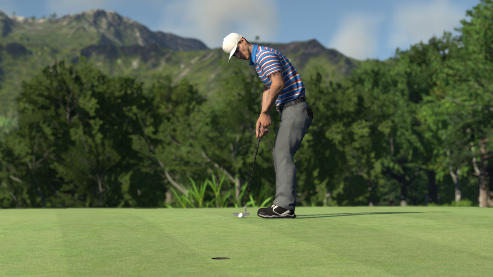 The Golf Club screenshot 13