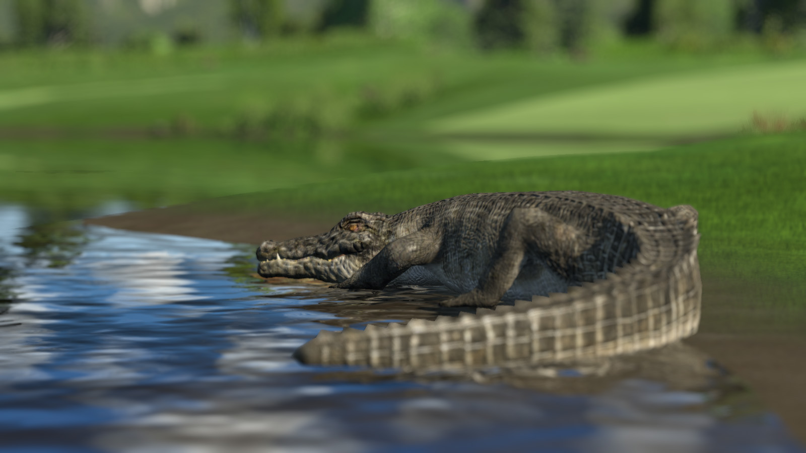 The Golf Club screenshot 17