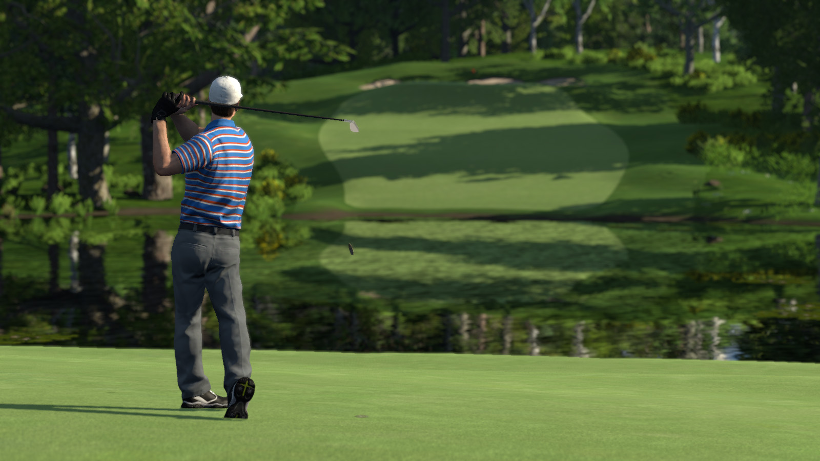 The Golf Club screenshot 14