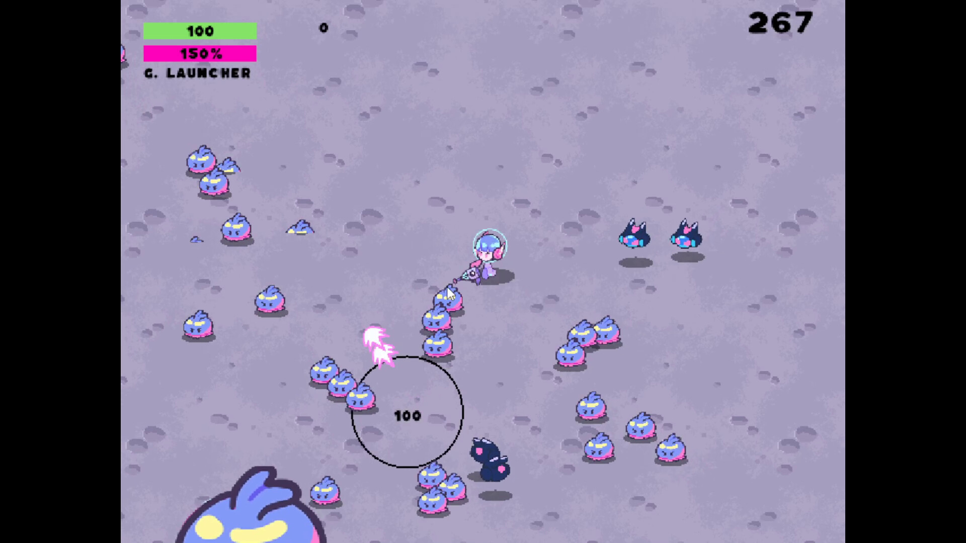 Arsenal screenshot 3