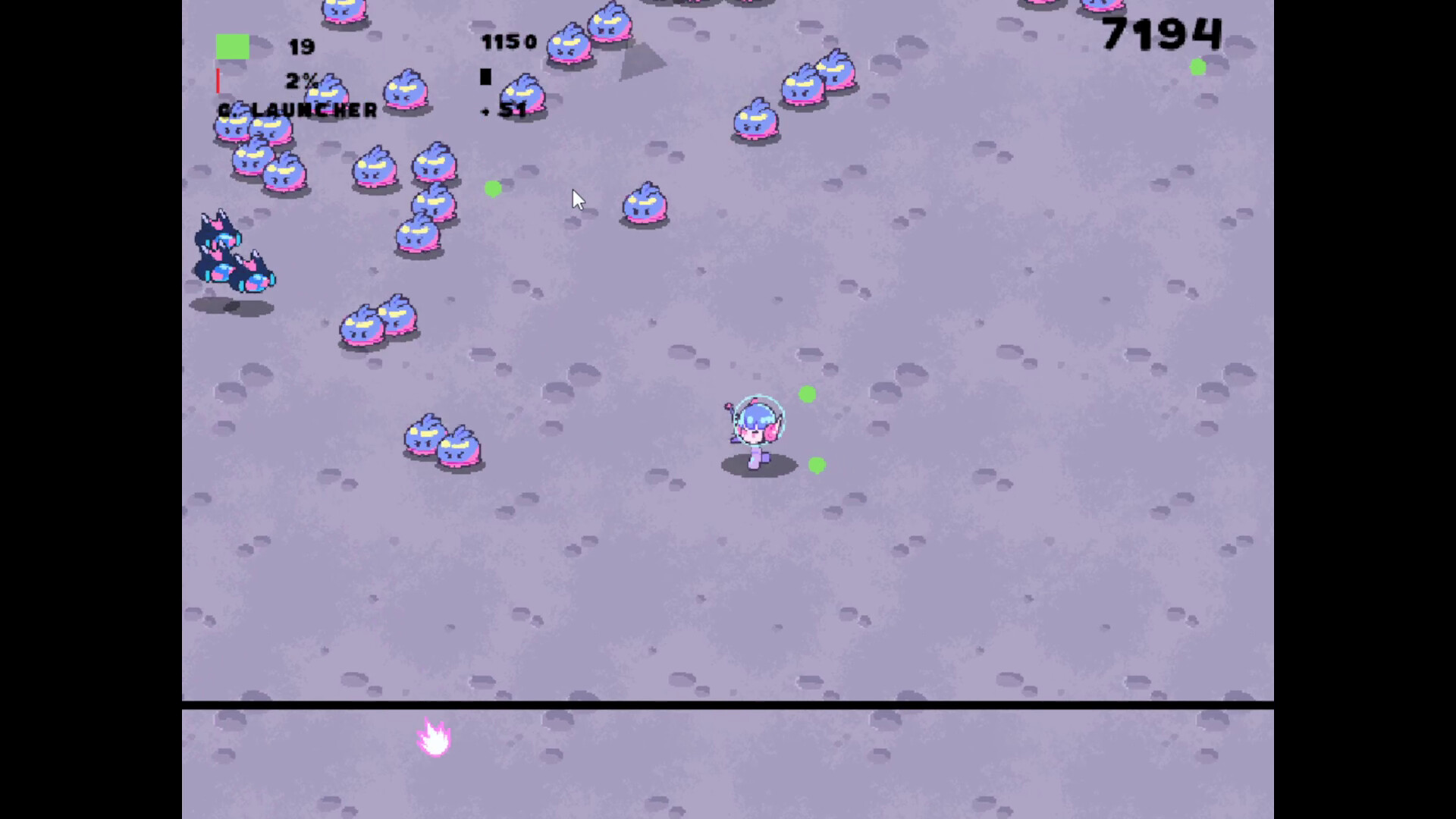 Arsenal screenshot 2