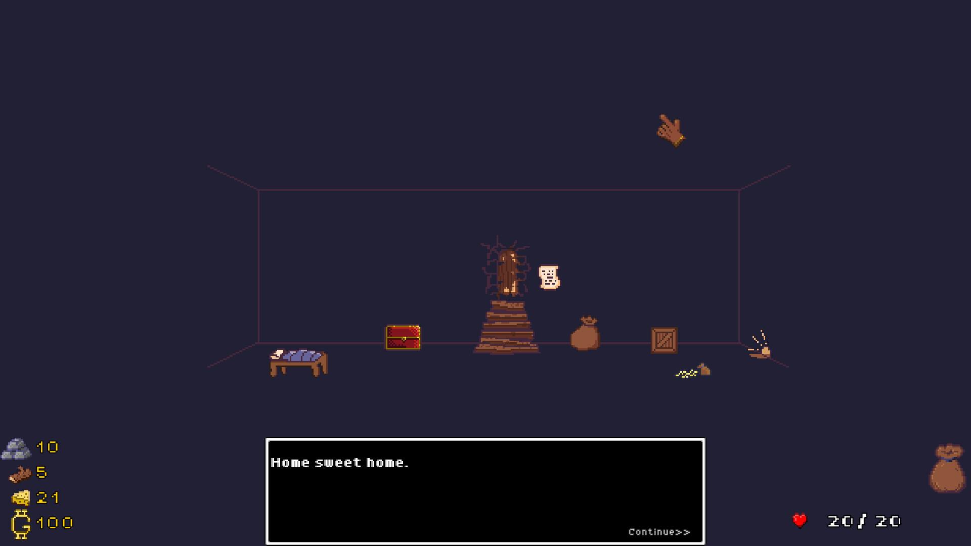 Dexterous: Time to Steal screenshot 2