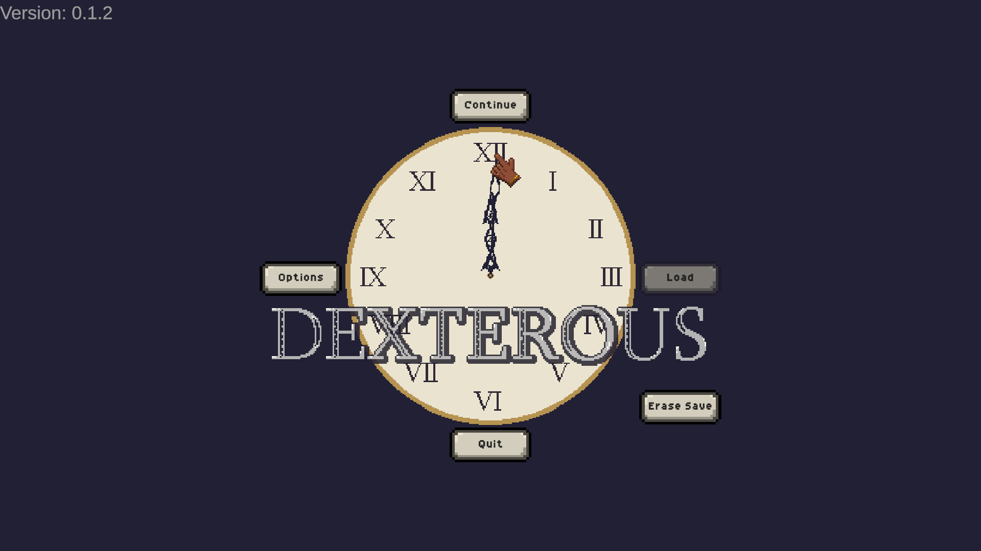 Dexterous: Time to Steal screenshot 6