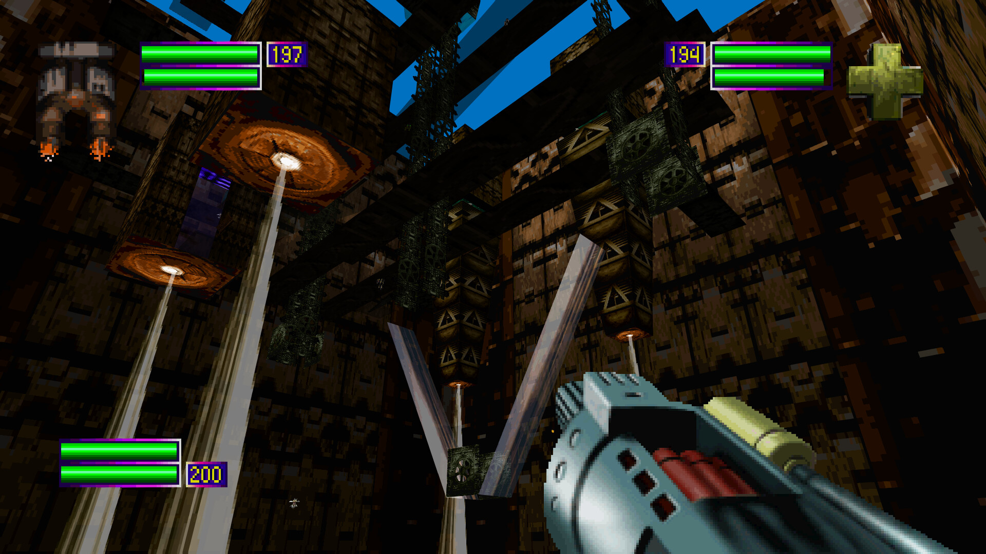 PO'ed: Definitive Edition screenshot 5
