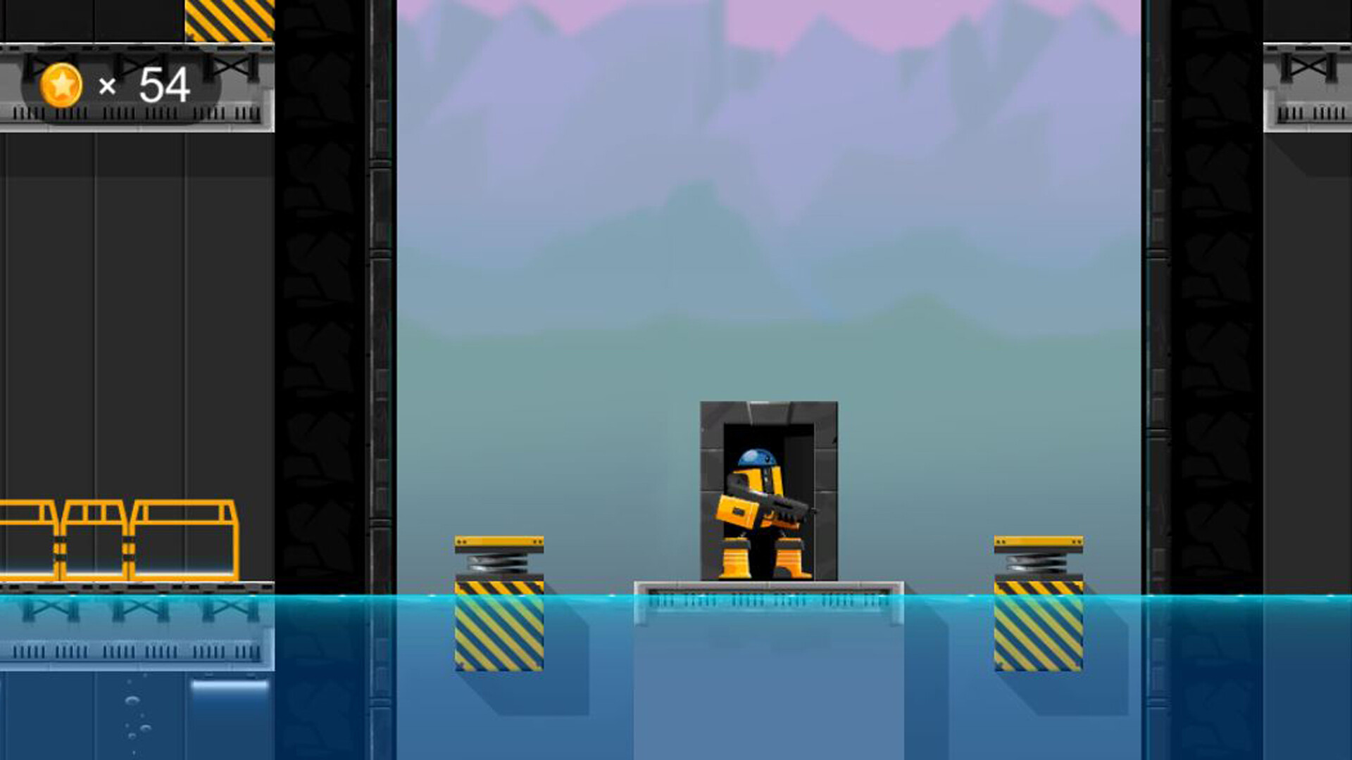 Dumbot screenshot 3