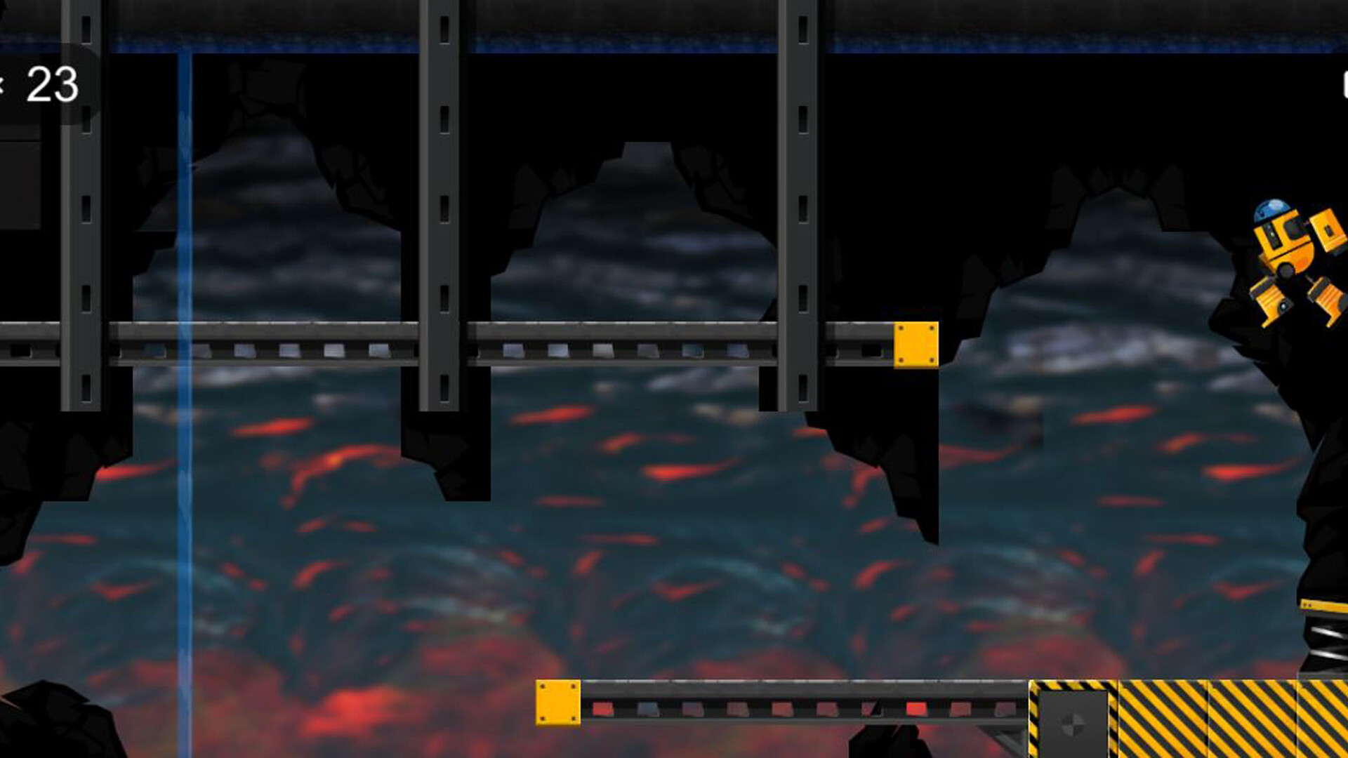 Dumbot screenshot 5